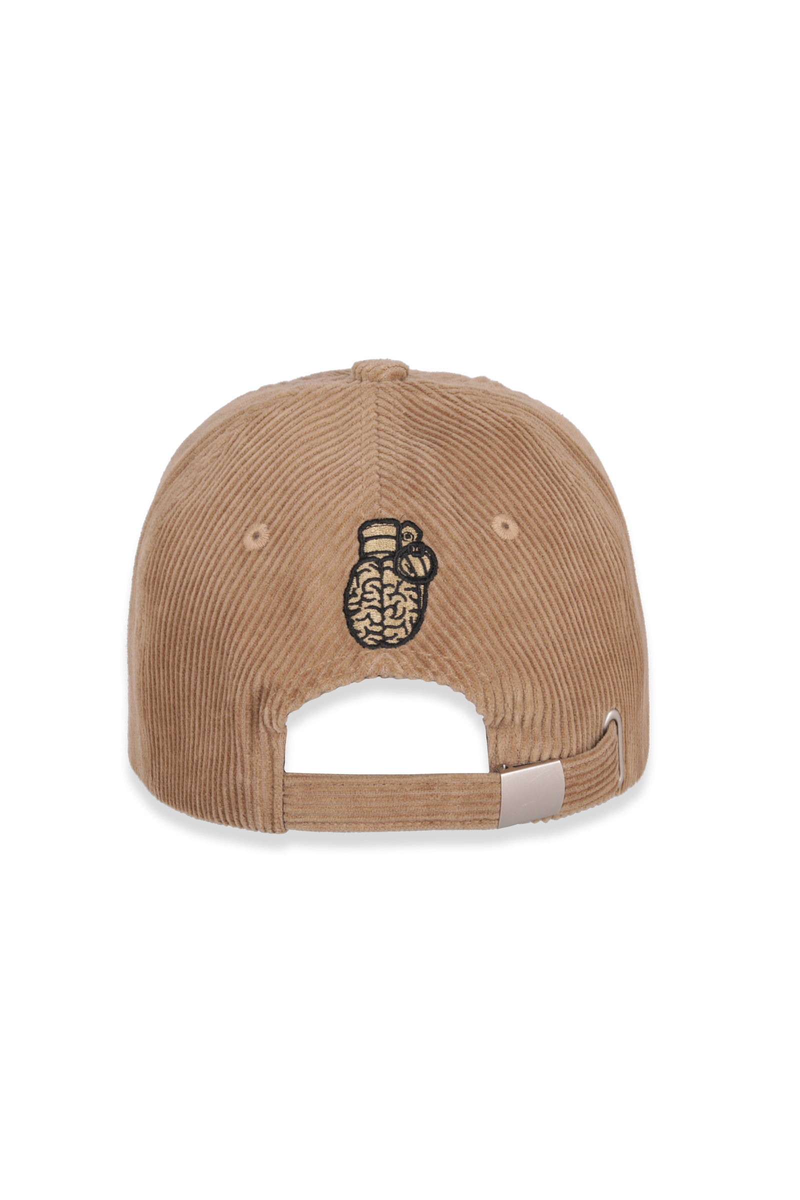US DINER CAMEL CAP