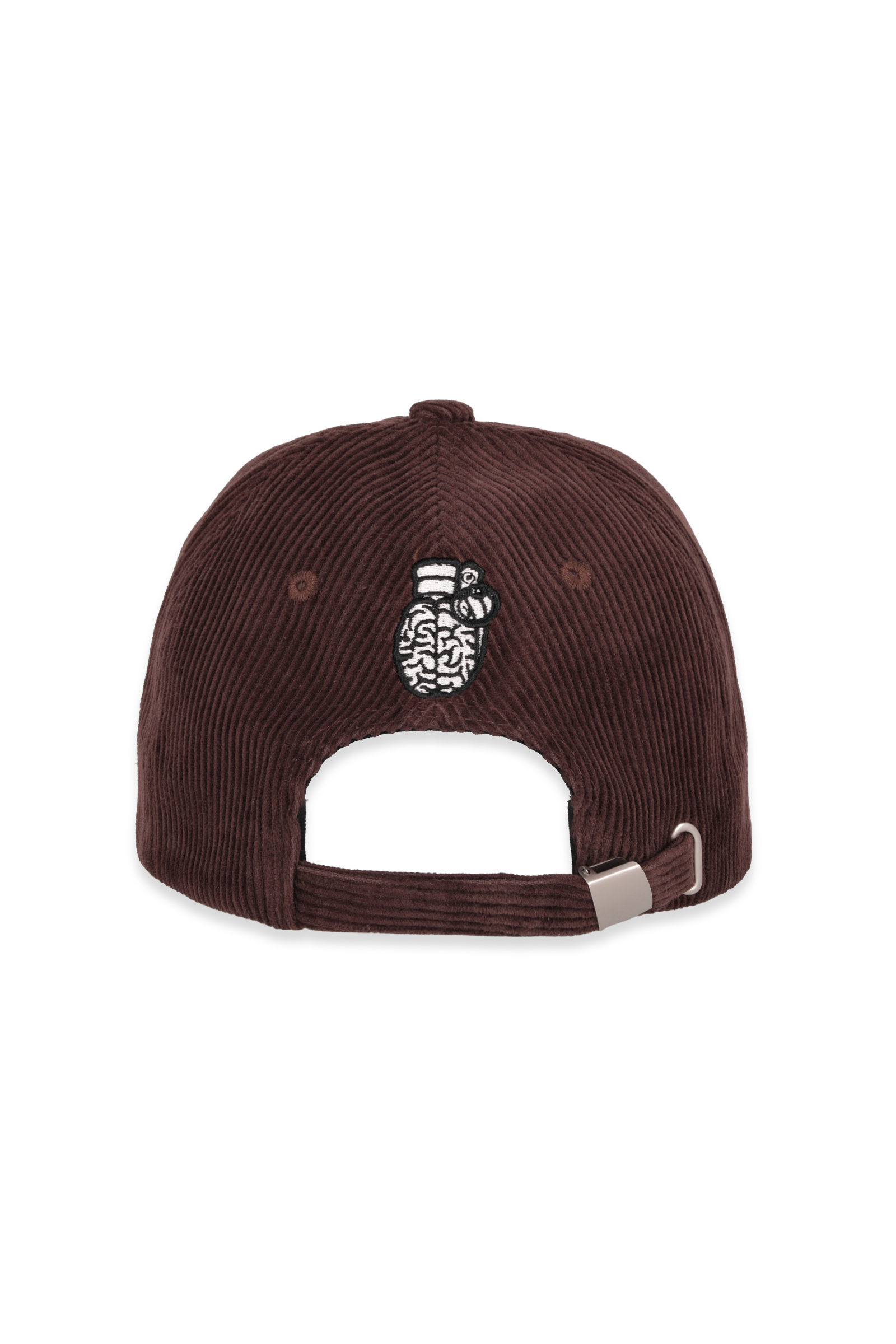 US DINER BROWN CAP