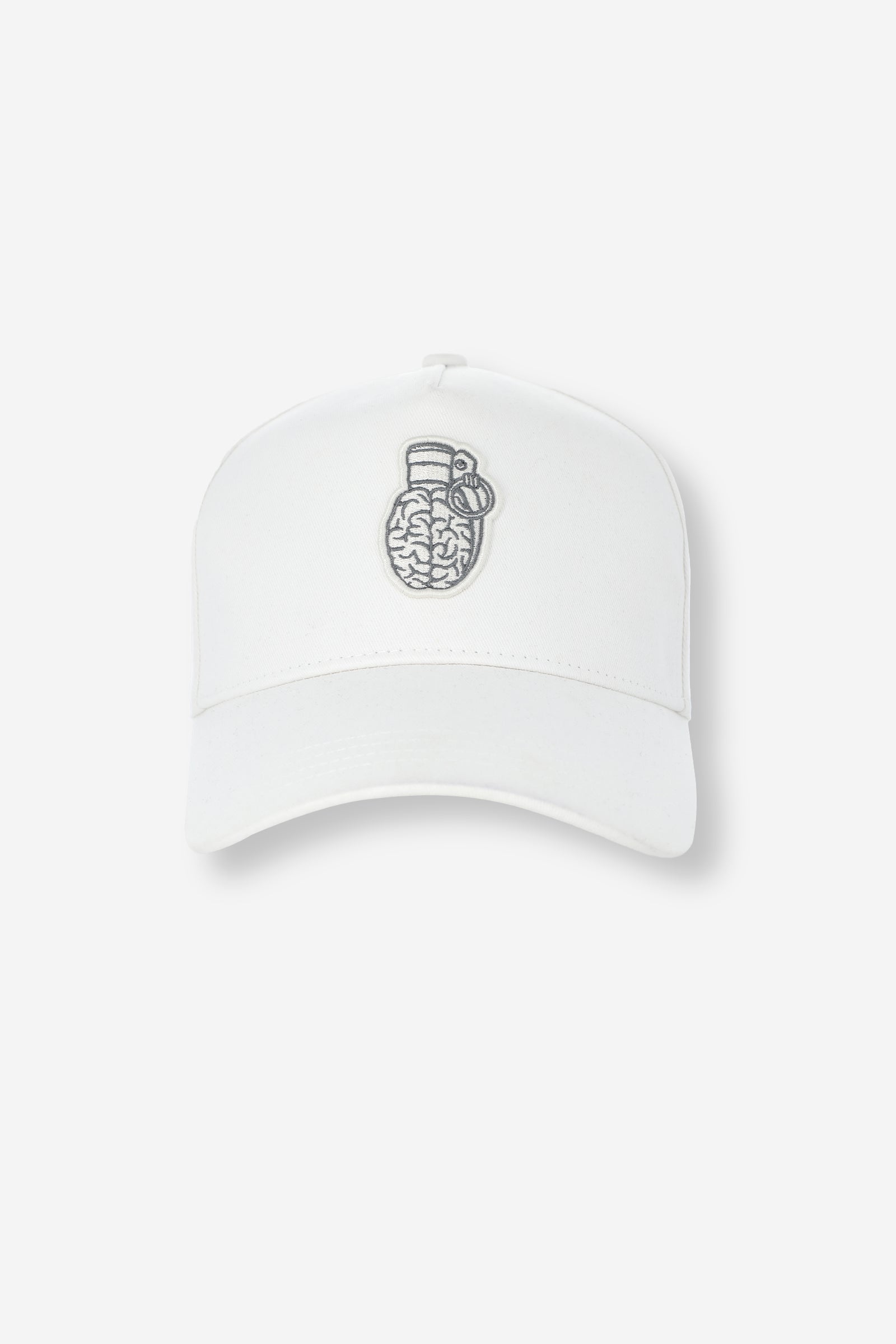 G7-1010 - IVORY CAP