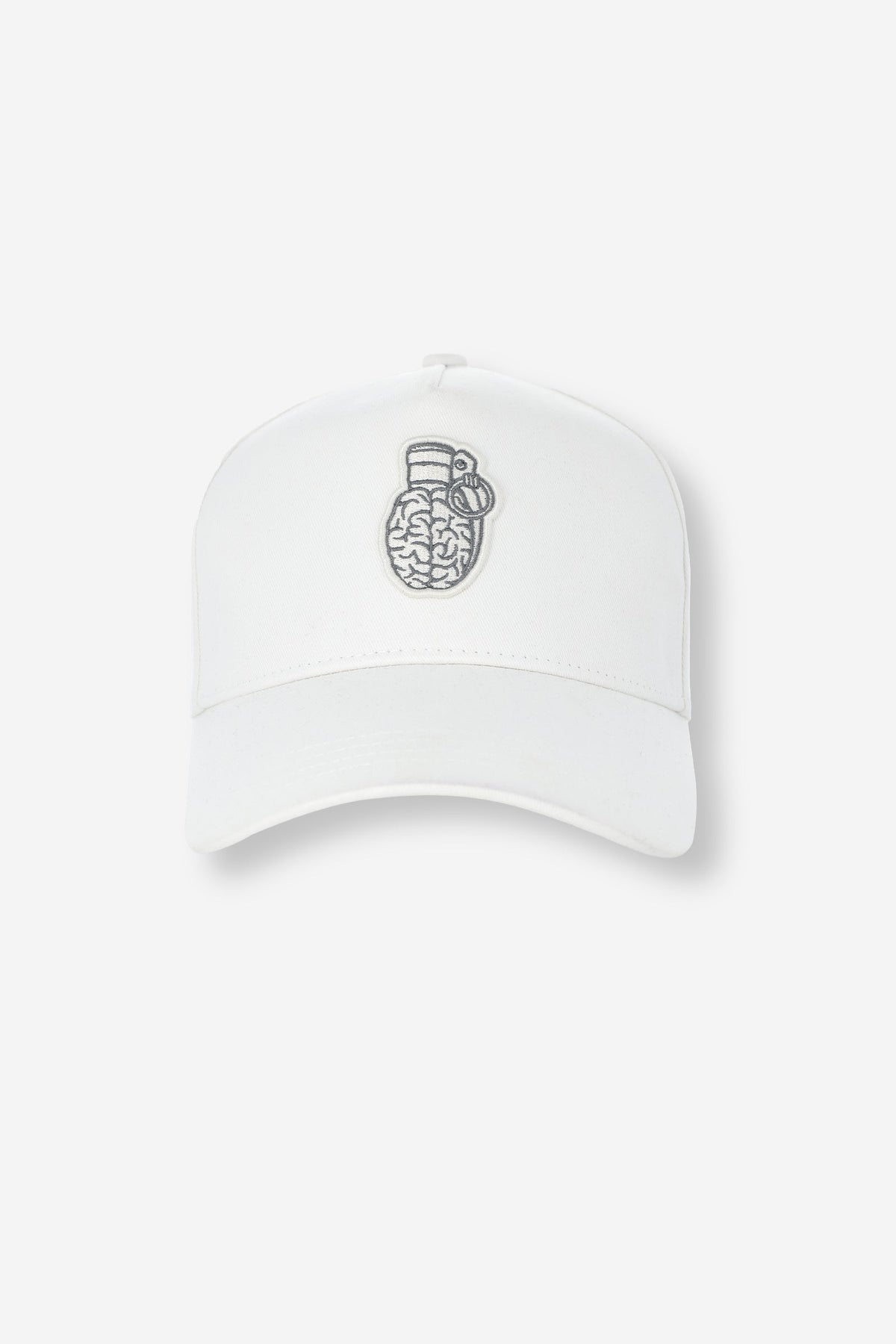 G7-1010 - IVORY CAP