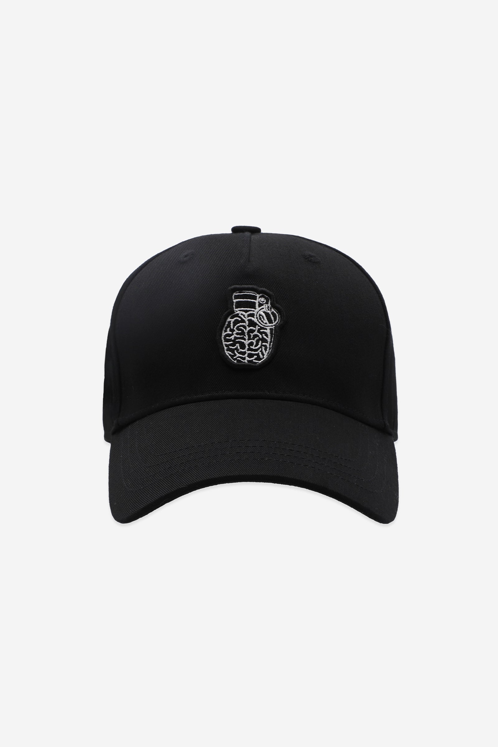 G7-1106 - BLACK CAP