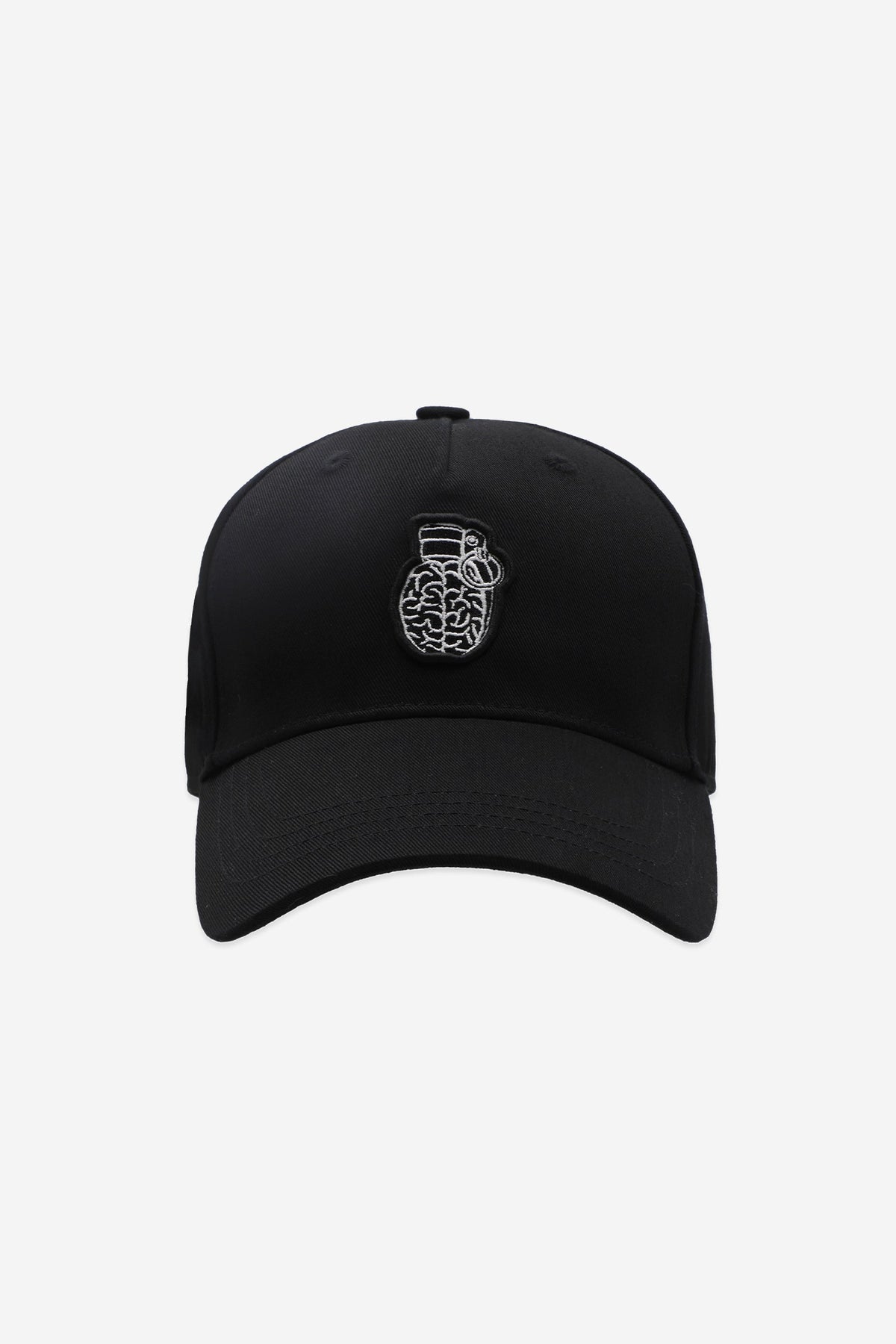 G7-1106 - BLACK CAP