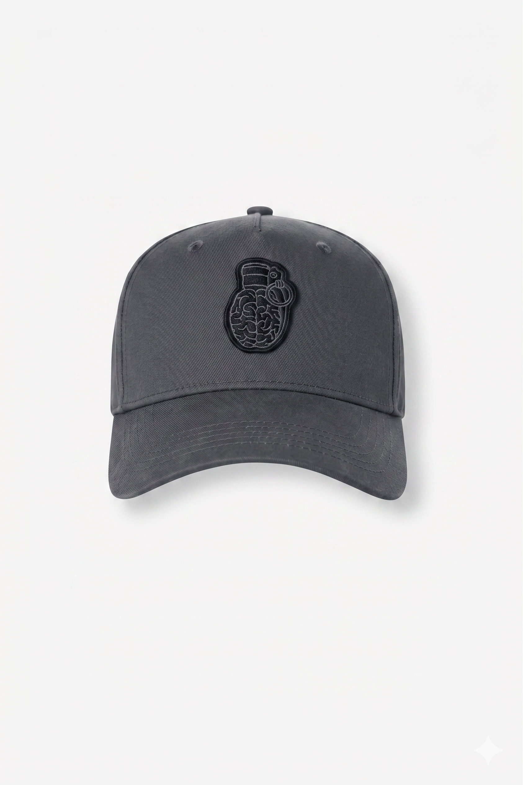 G7-8013 - GREY CAP