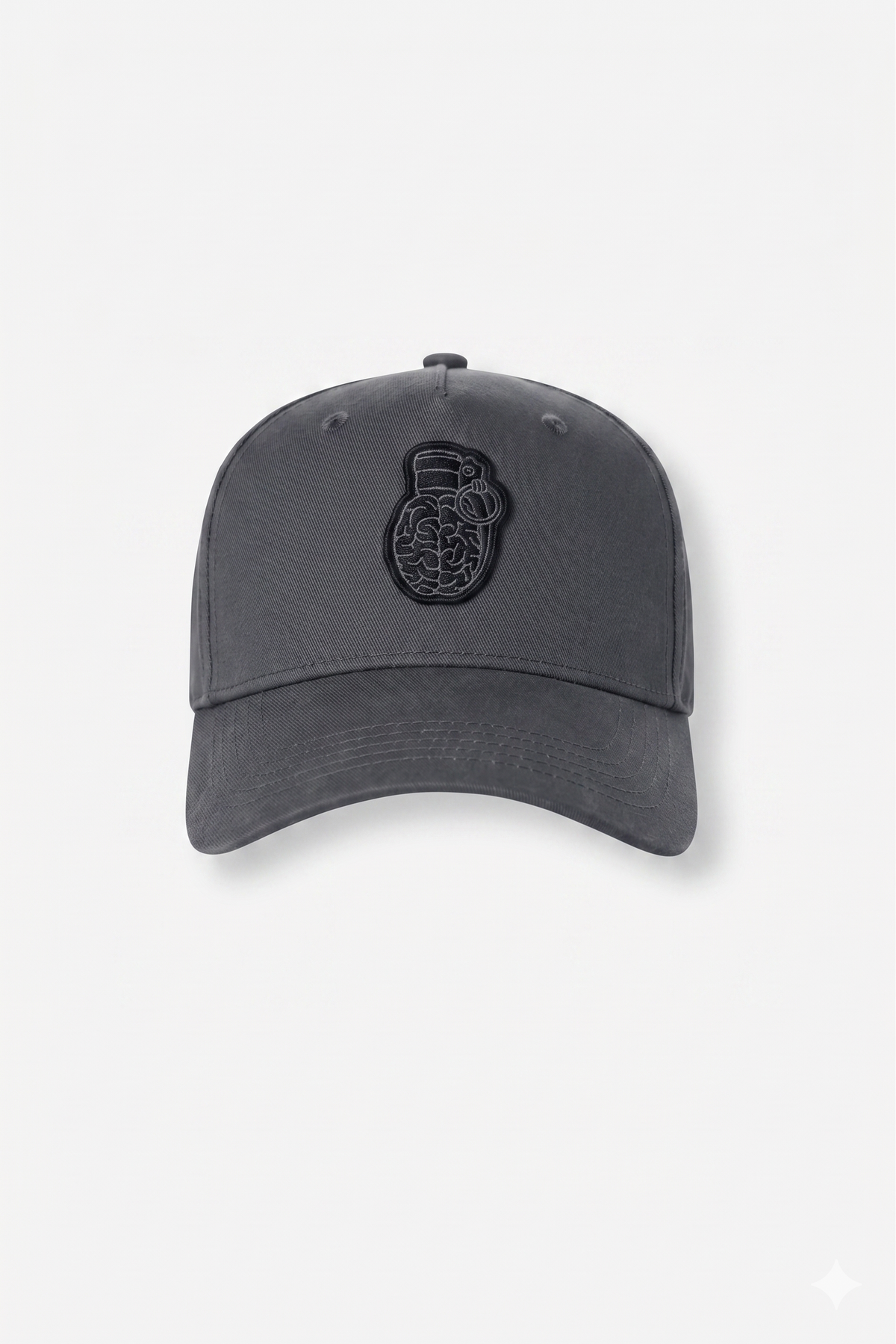 G7-8013 - GREY CAP