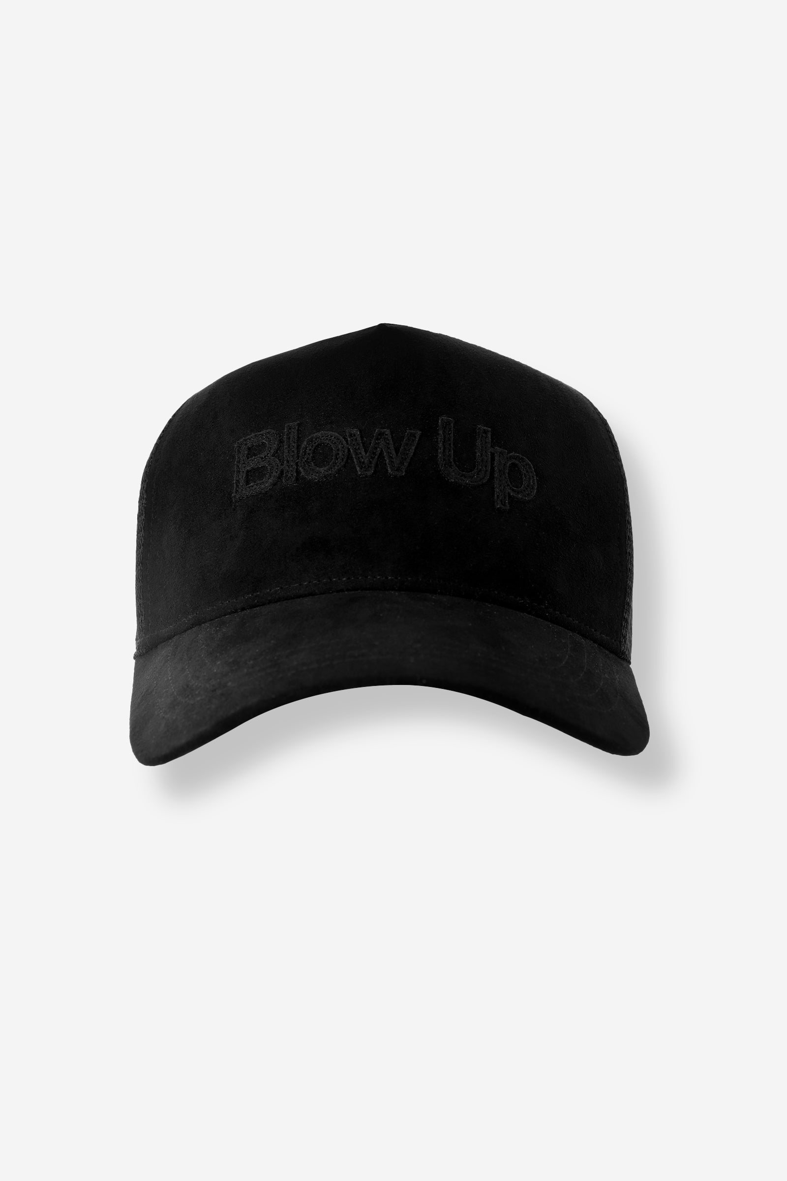 G81-1100 - BLACK CAP