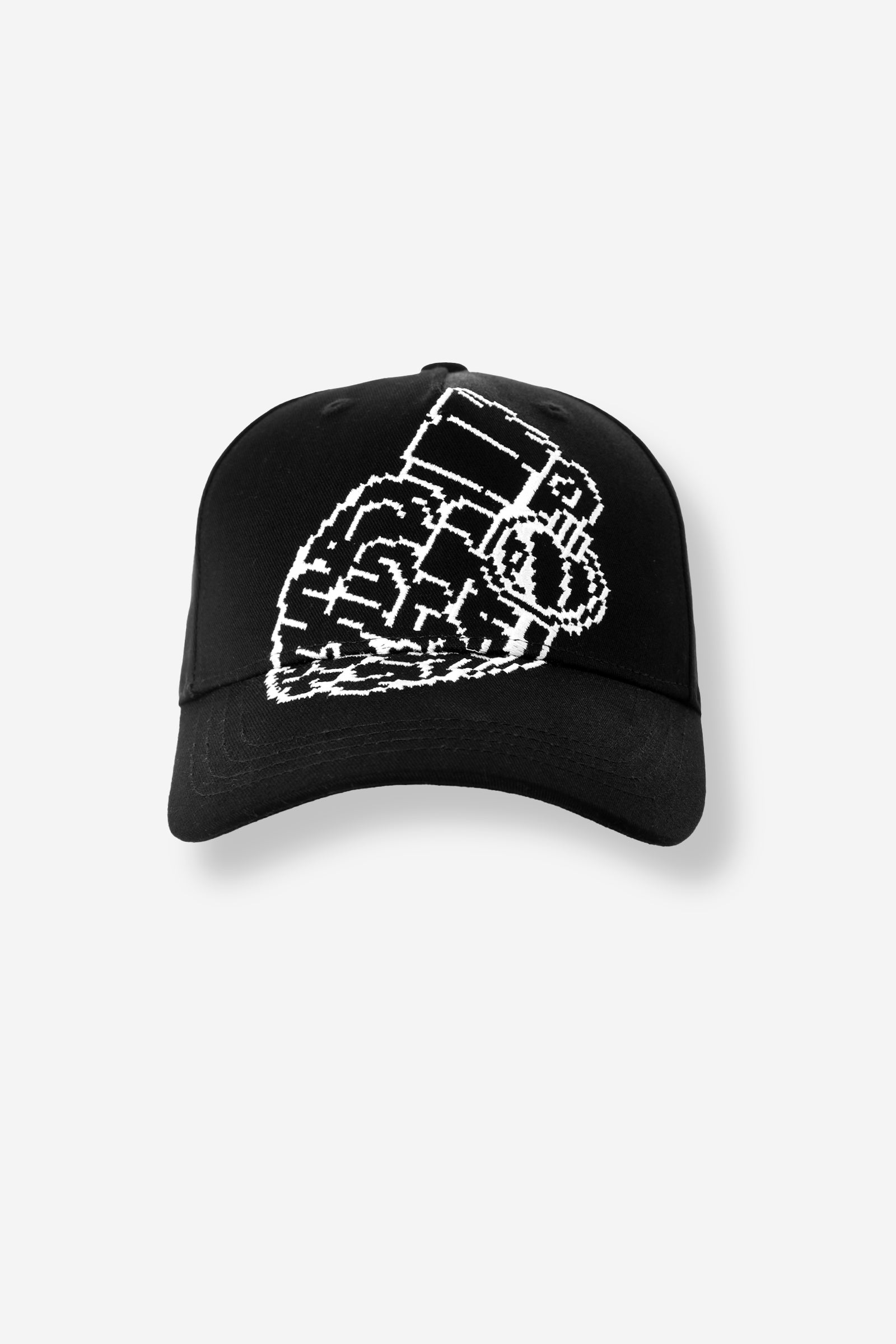 G83-1100 - BLACK CAP