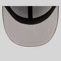 GCapriLogoSnapback - Gruppo capri logo snapback