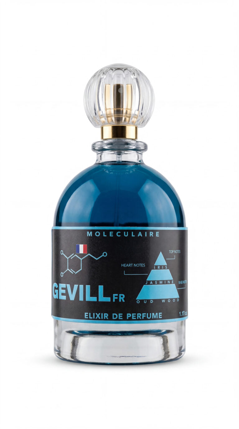PGF025-MOLECULAIRE-120ML - GF MOLECULAIRE 120 ML