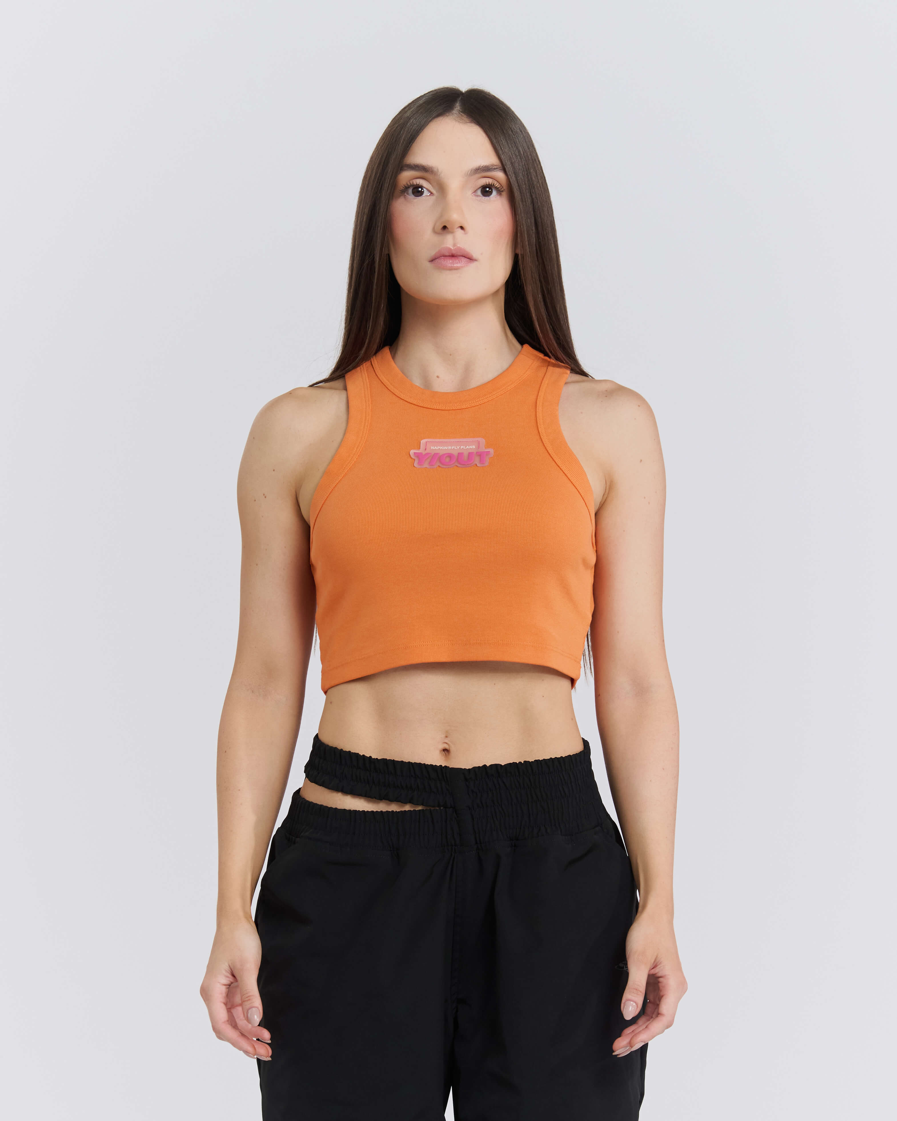 S1122 - GATE 1 TOP ORANGE