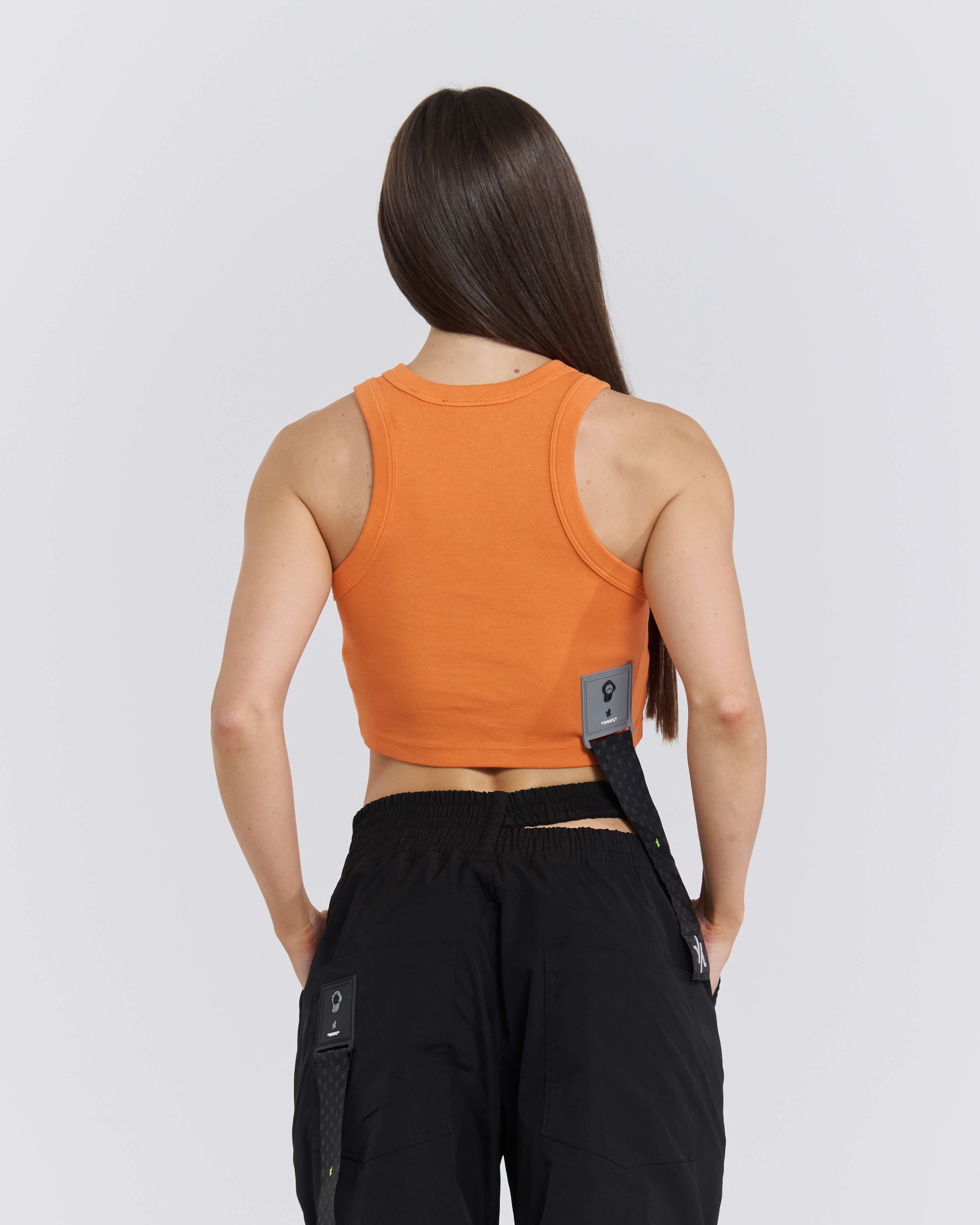 S1122 - GATE 1 TOP ORANGE