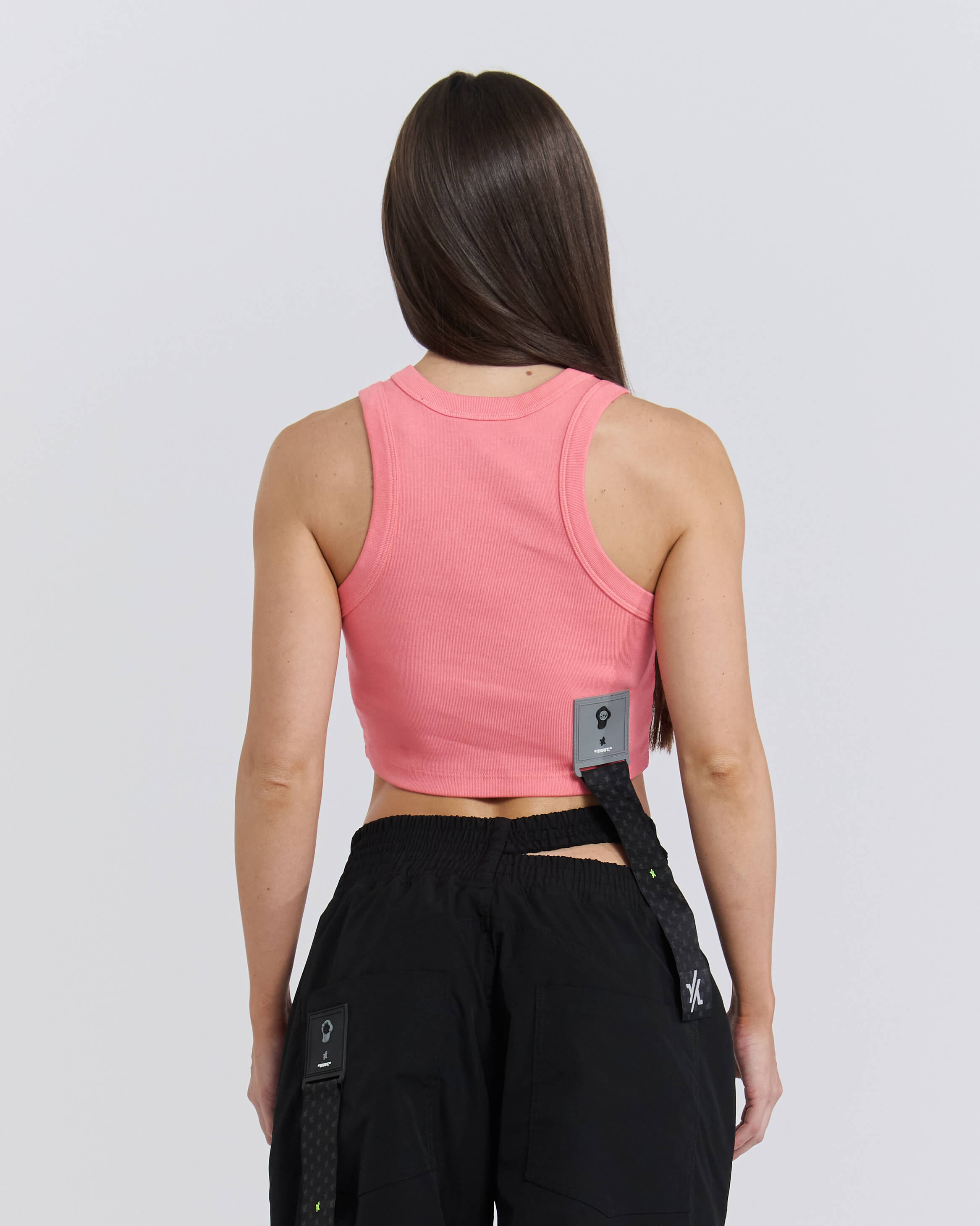 S1123 - GATE 2 TOP PINK