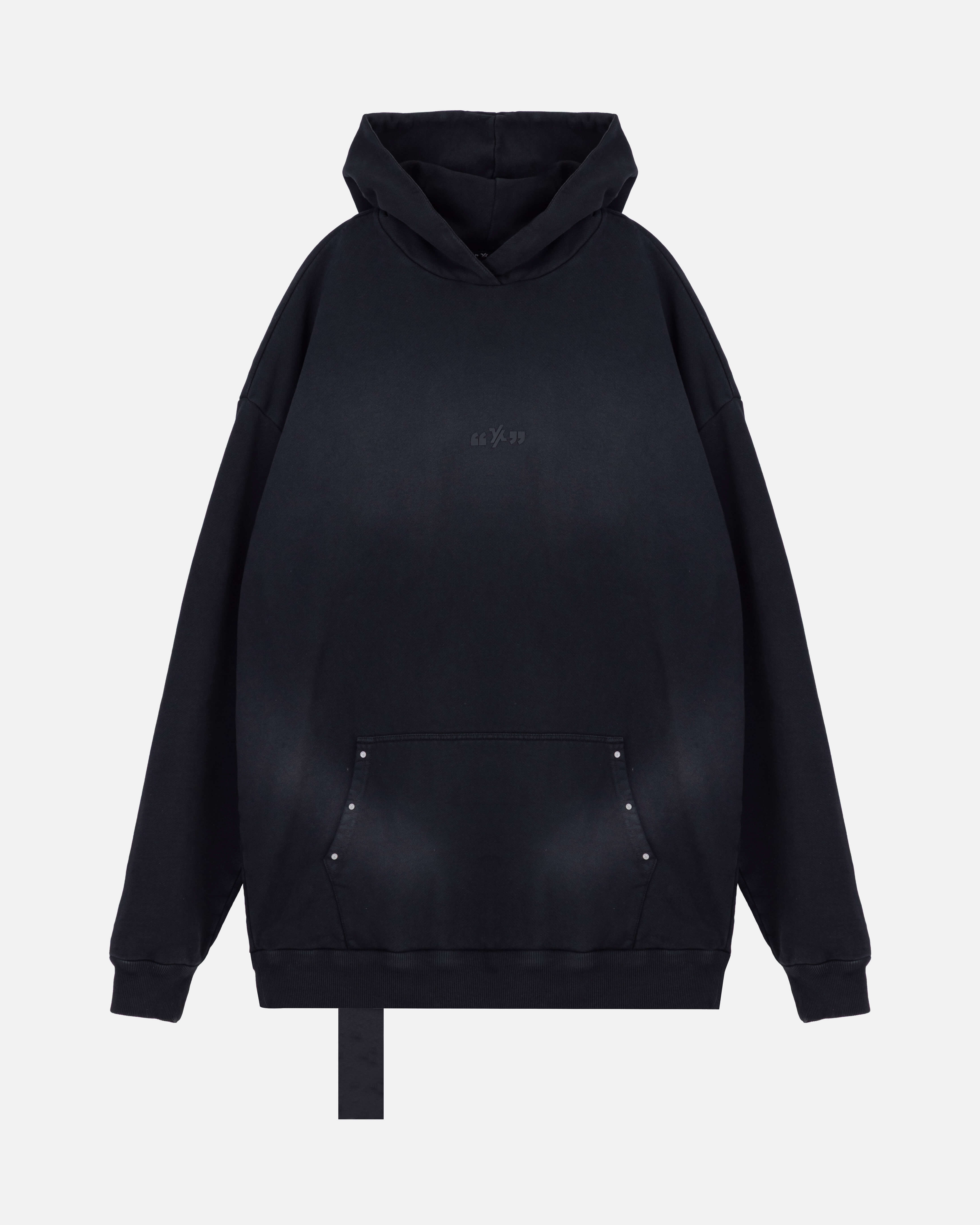 MSS1027 - VIAGGIO HOODIE