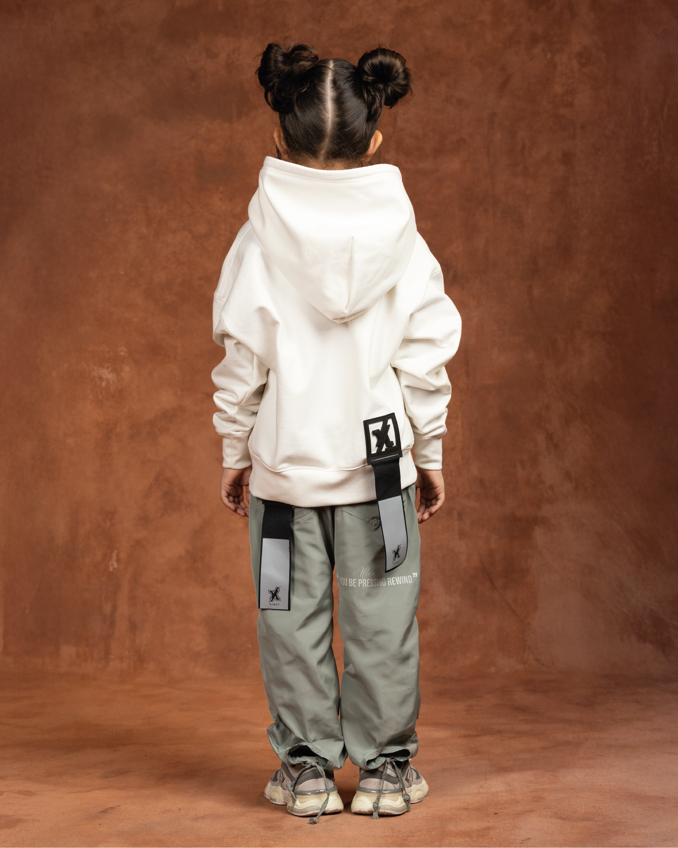 KSS1001 - MC HOODIE KIDS