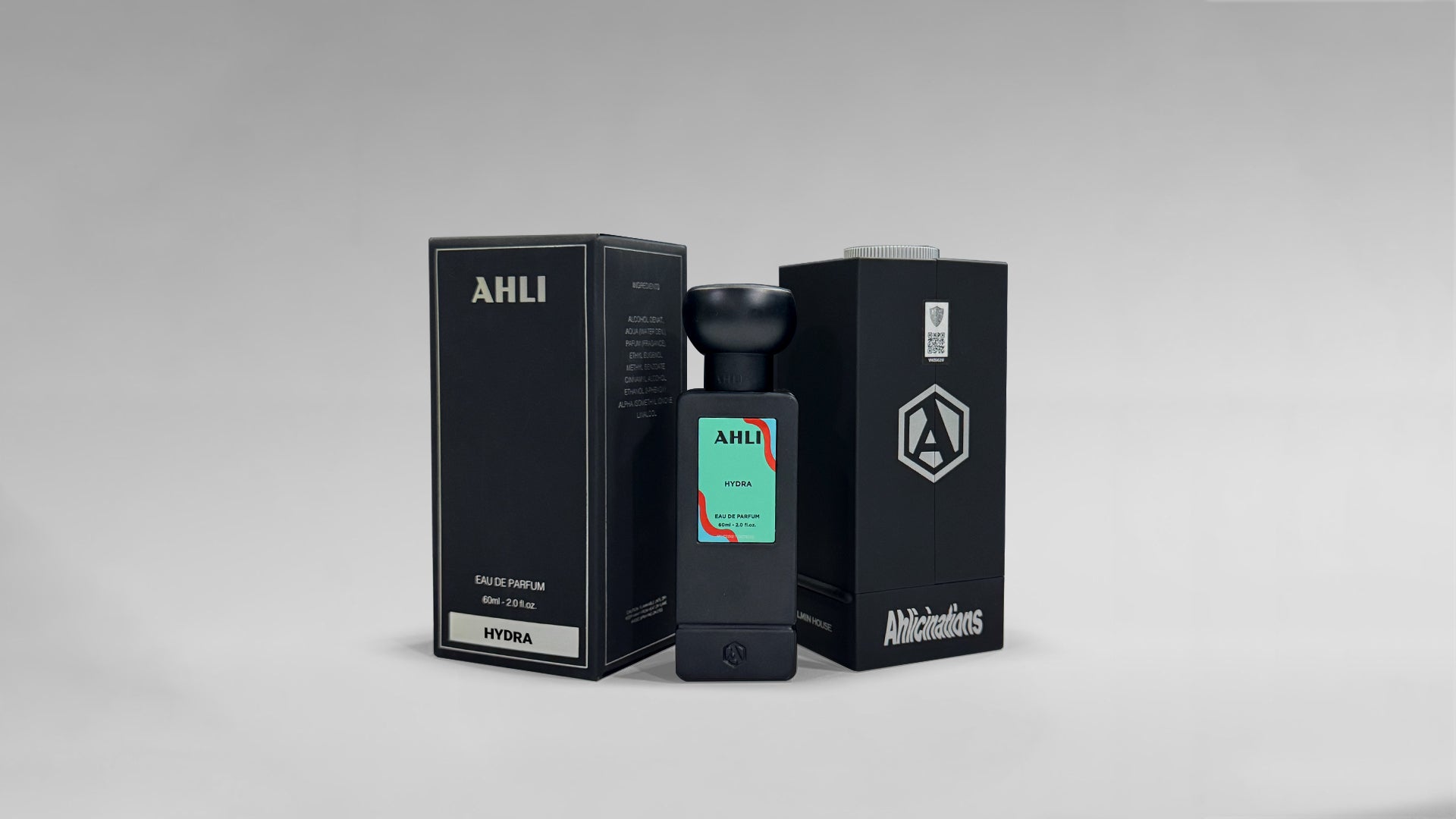 PAH021-HYDRA-60ML - AHLI HYDRA 60ML