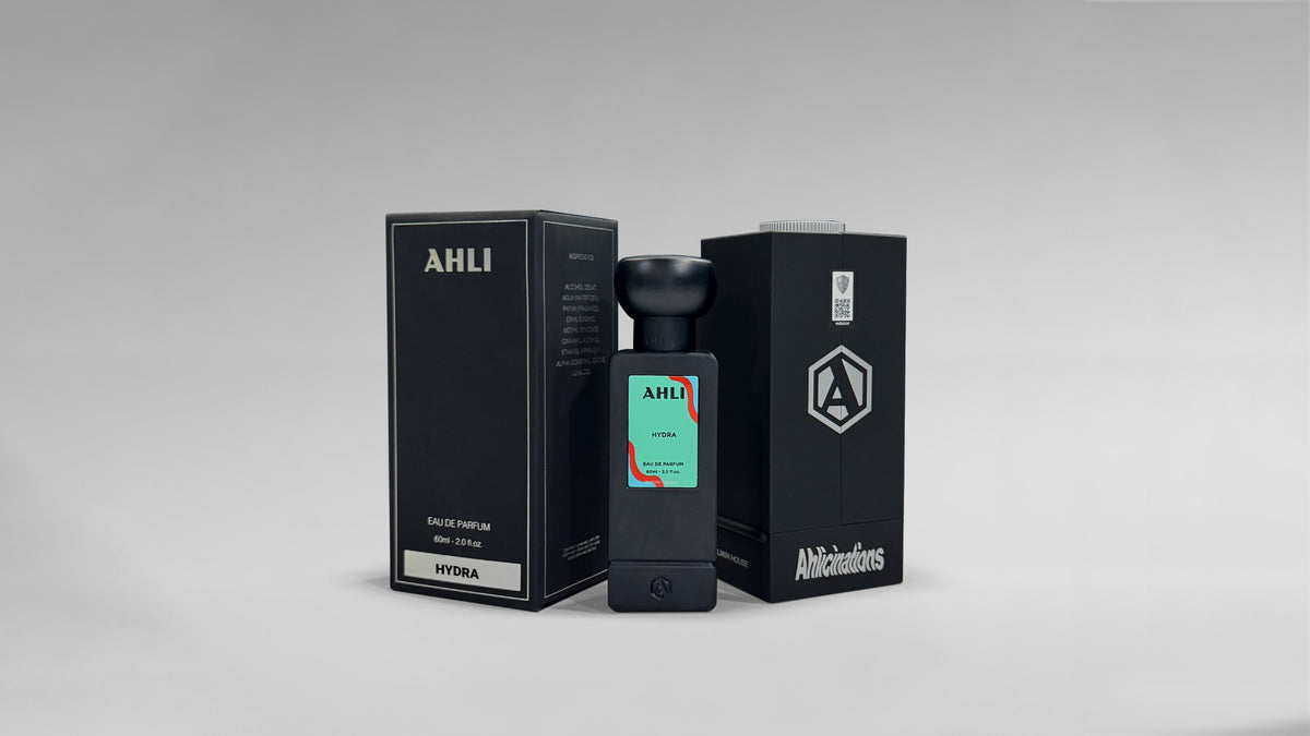 PAH021-HYDRA-60ML - AHLI HYDRA 60ML