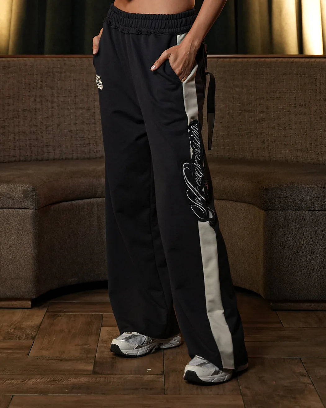 IDENTITY PANT