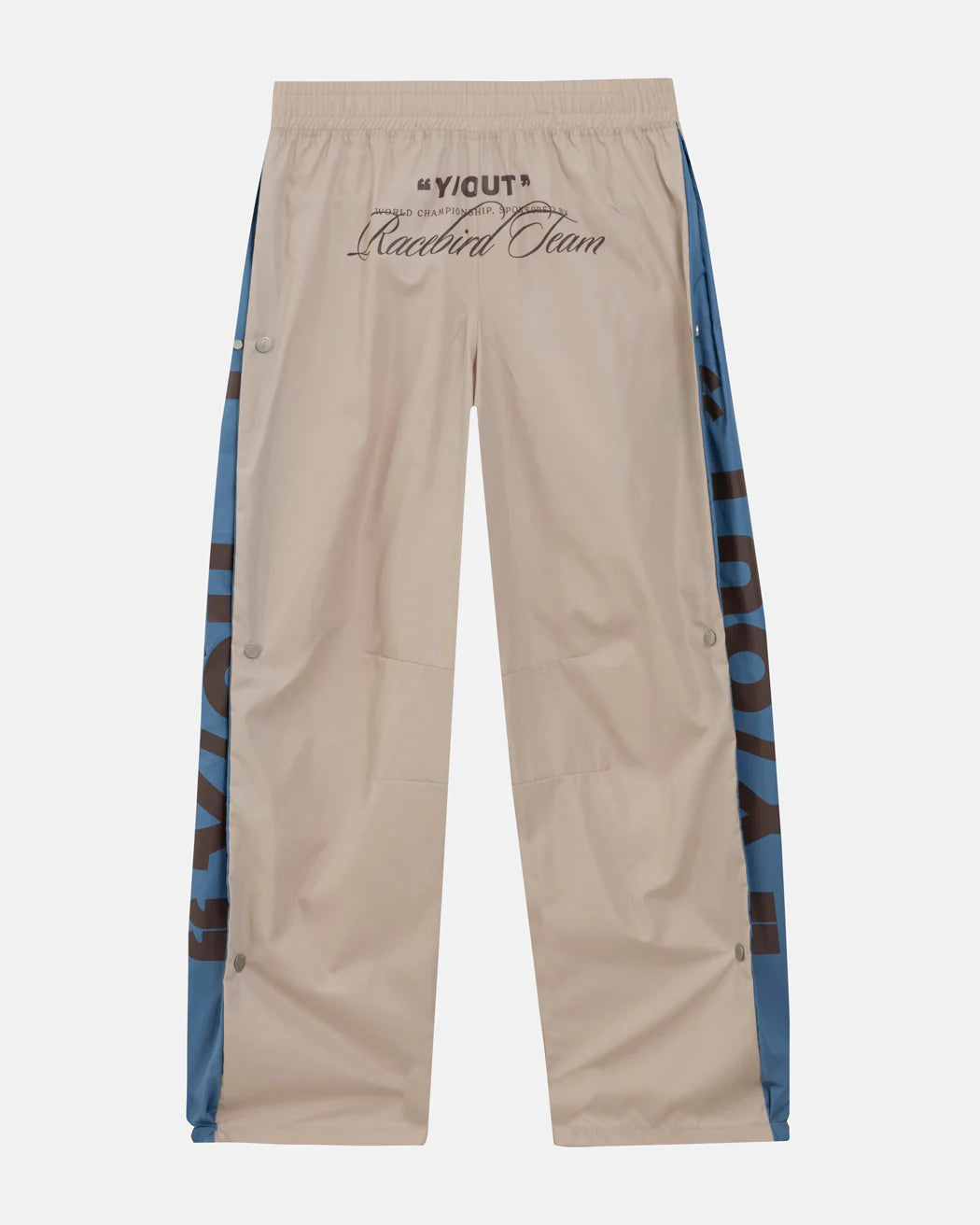 I2121 - ACADEMY PANT