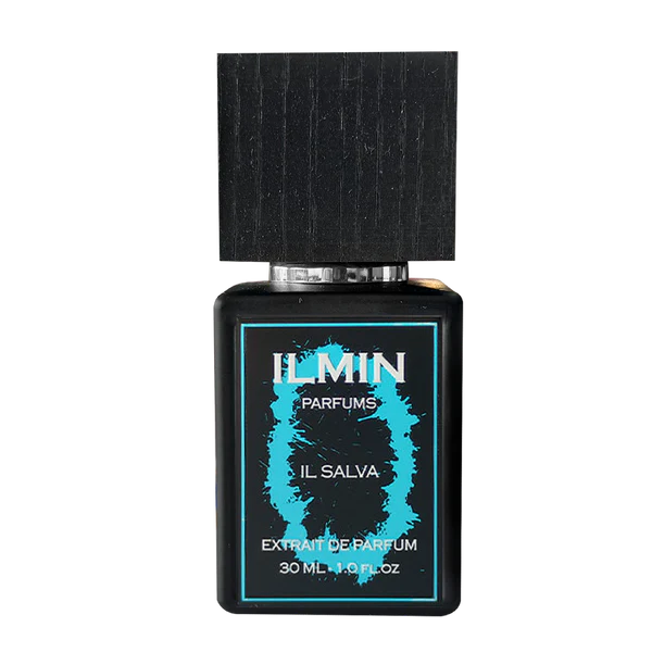 PIL059-SALVA-30ML - IL SALVA 30ML