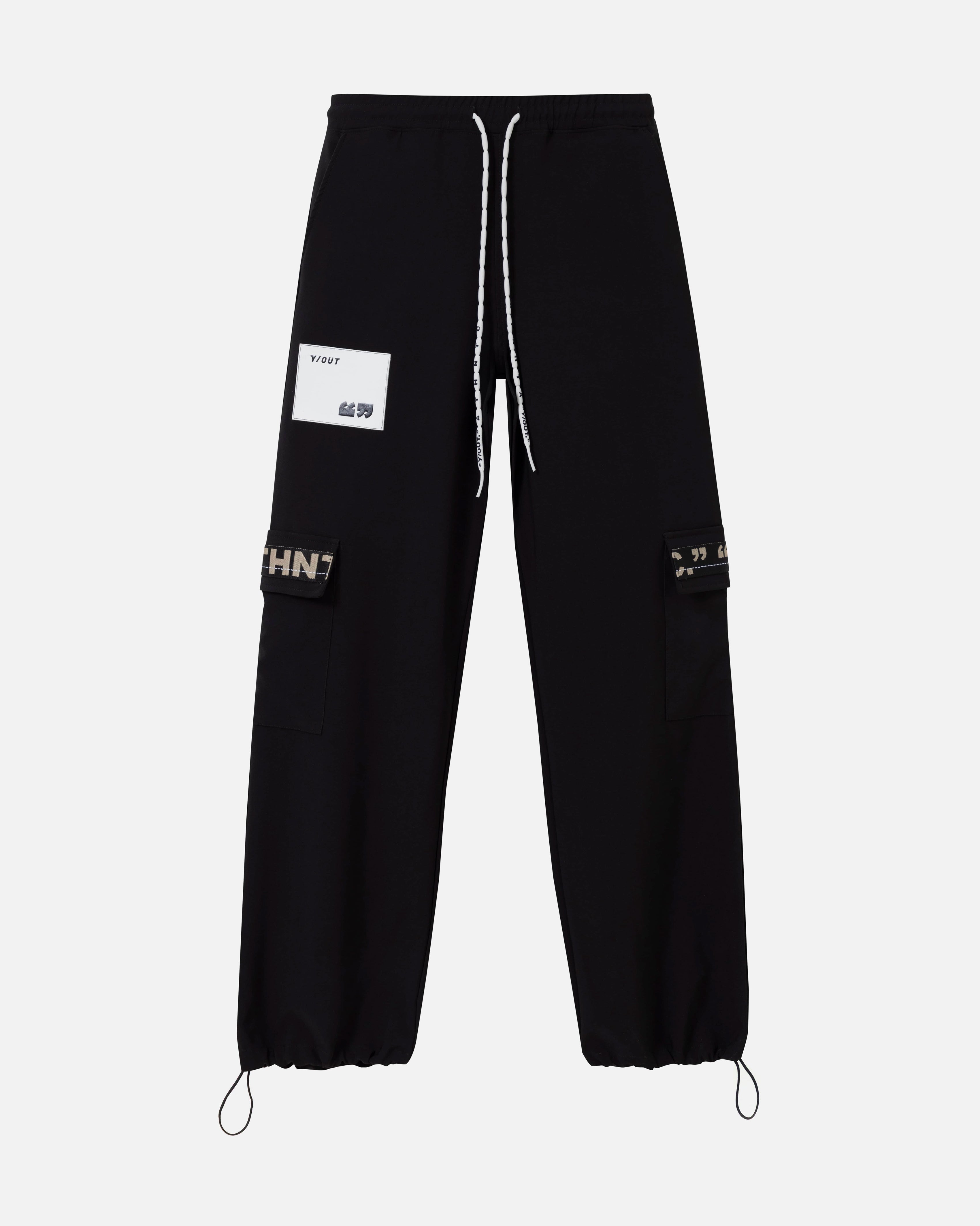 I2112 - TAPE JOGGER