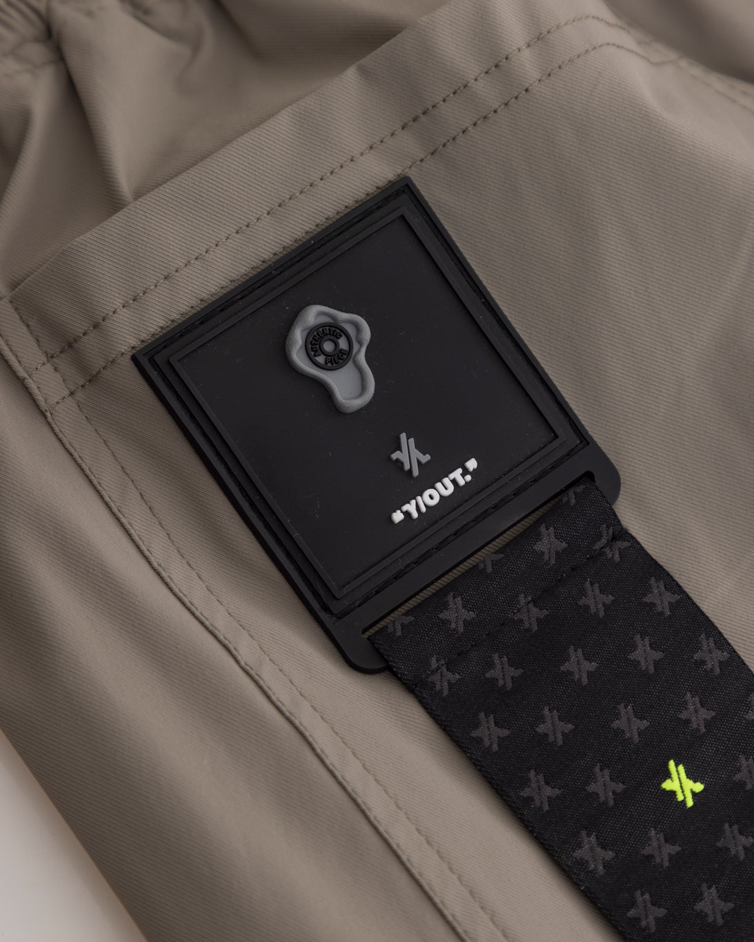 MI2091 - ELEMENTAL JOGGER