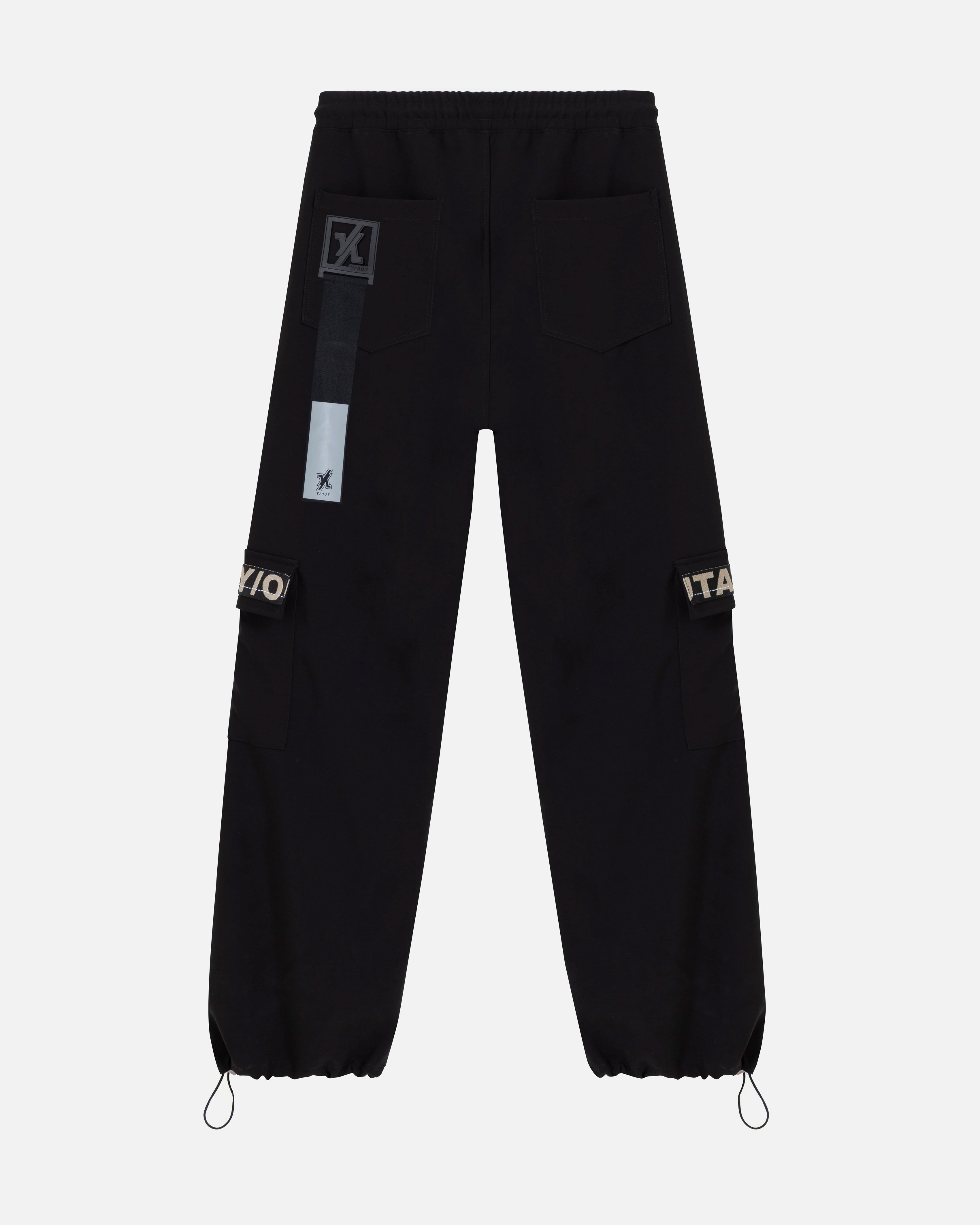I2112 - TAPE JOGGER