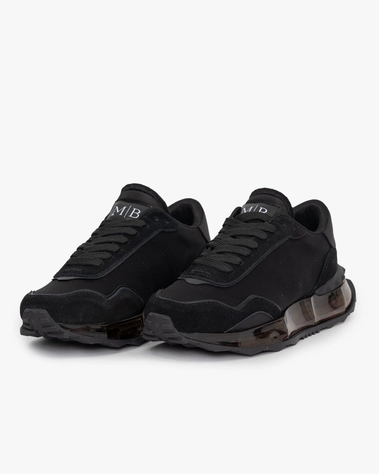 MB-Legacy Black - Legacy Black