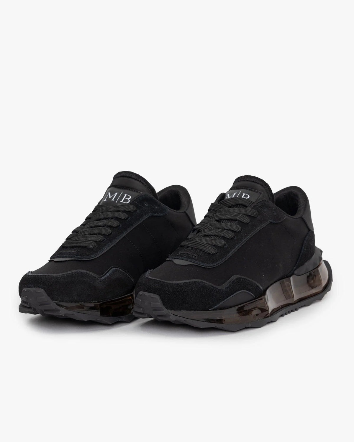 MB-Legacy Black - Legacy Black
