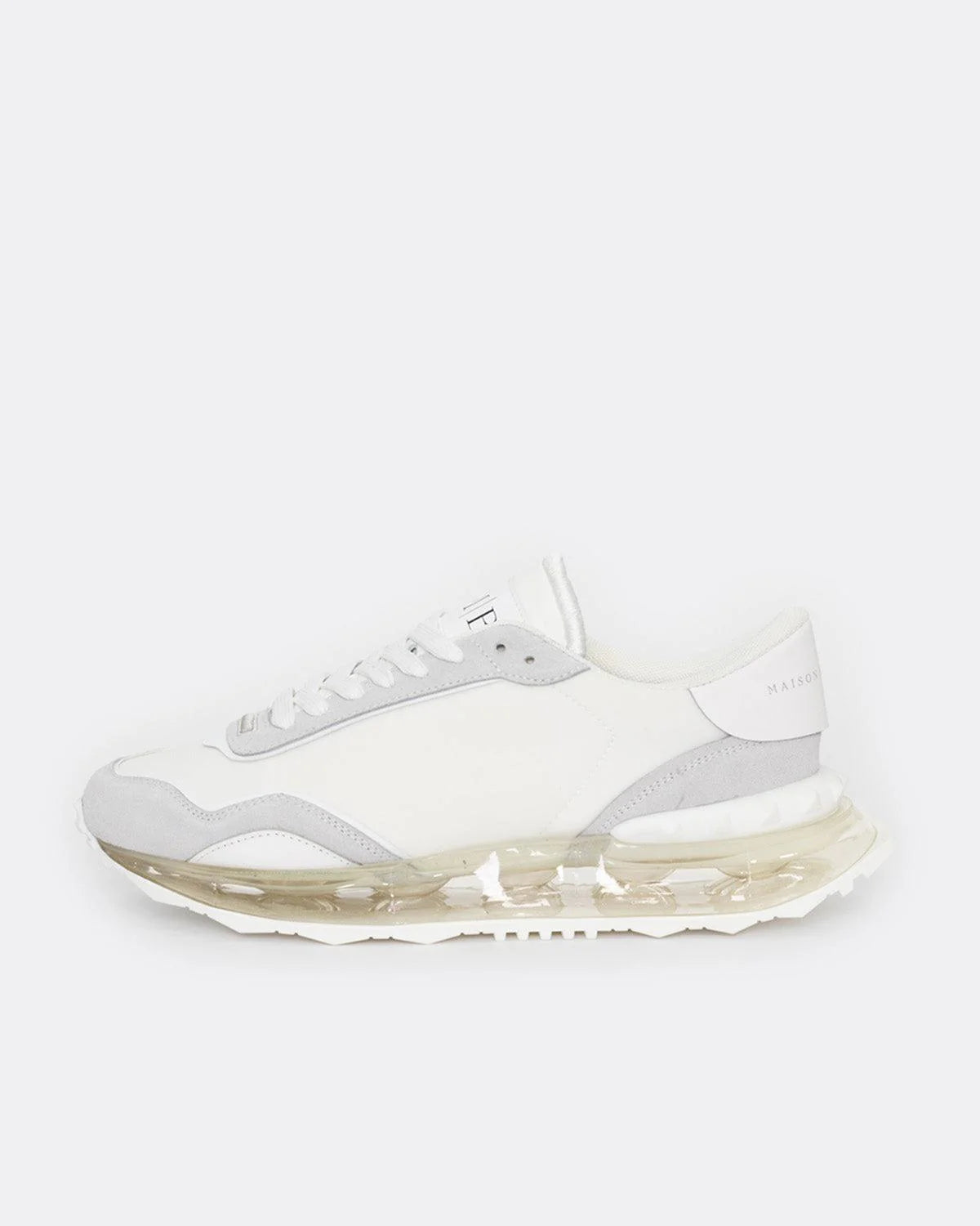 MB-Legacy White - Legacy White