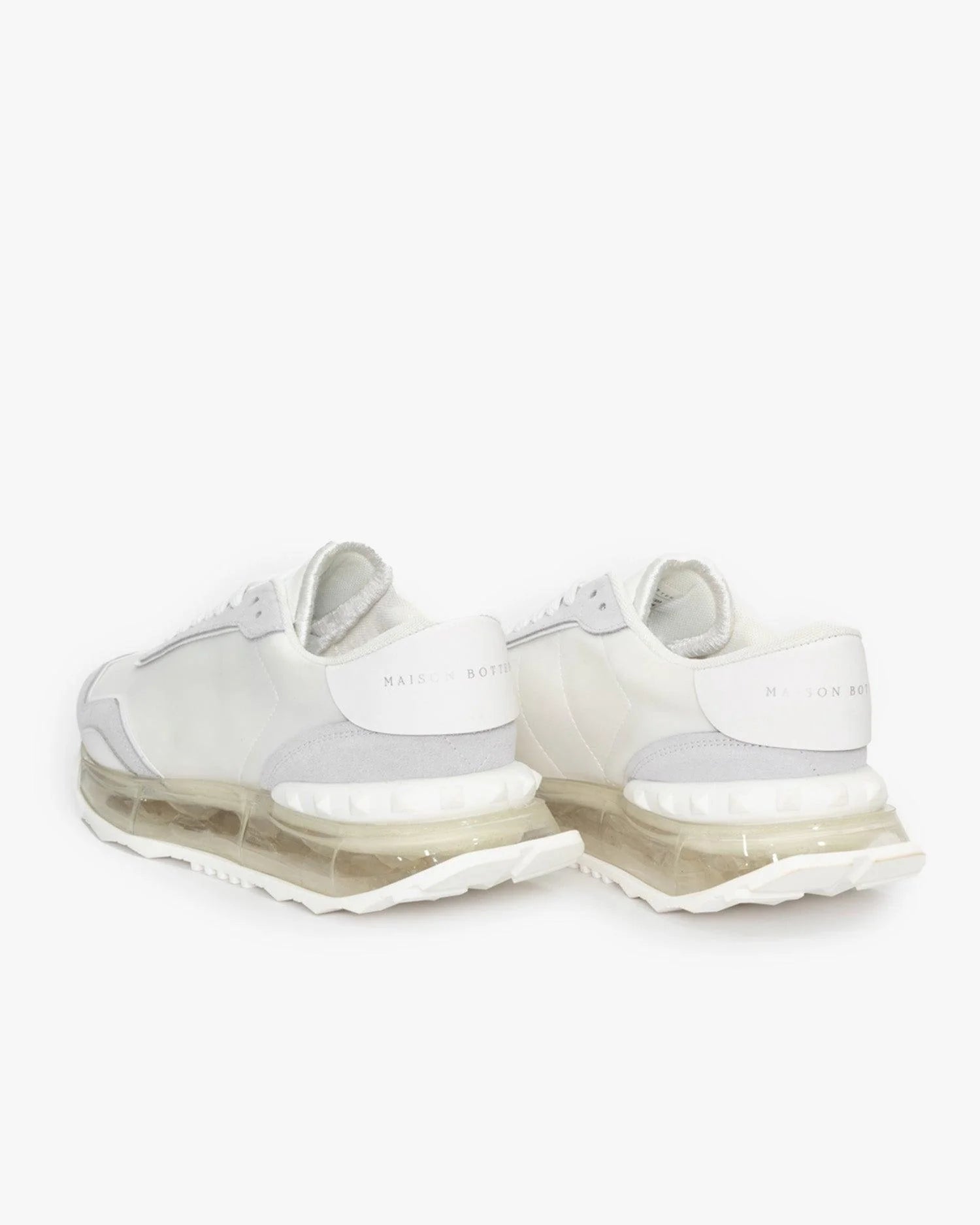MB-Legacy White - Legacy White