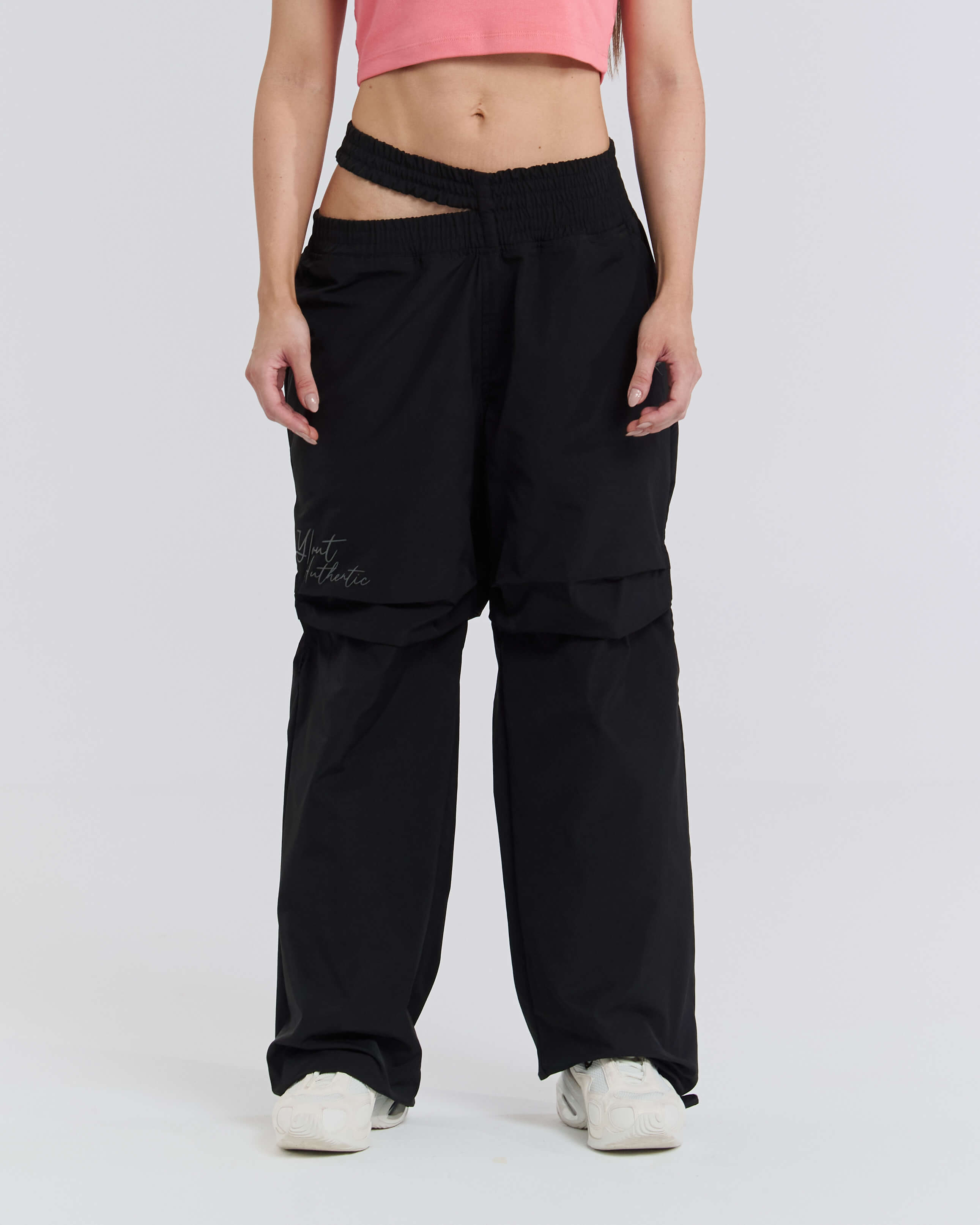 I2107 - LONG FLIGHT JOGGER