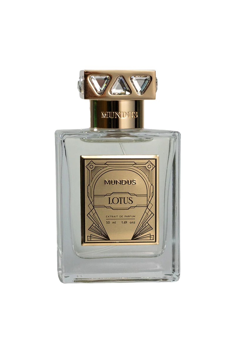 MUNDUS LOTUS 50 ML