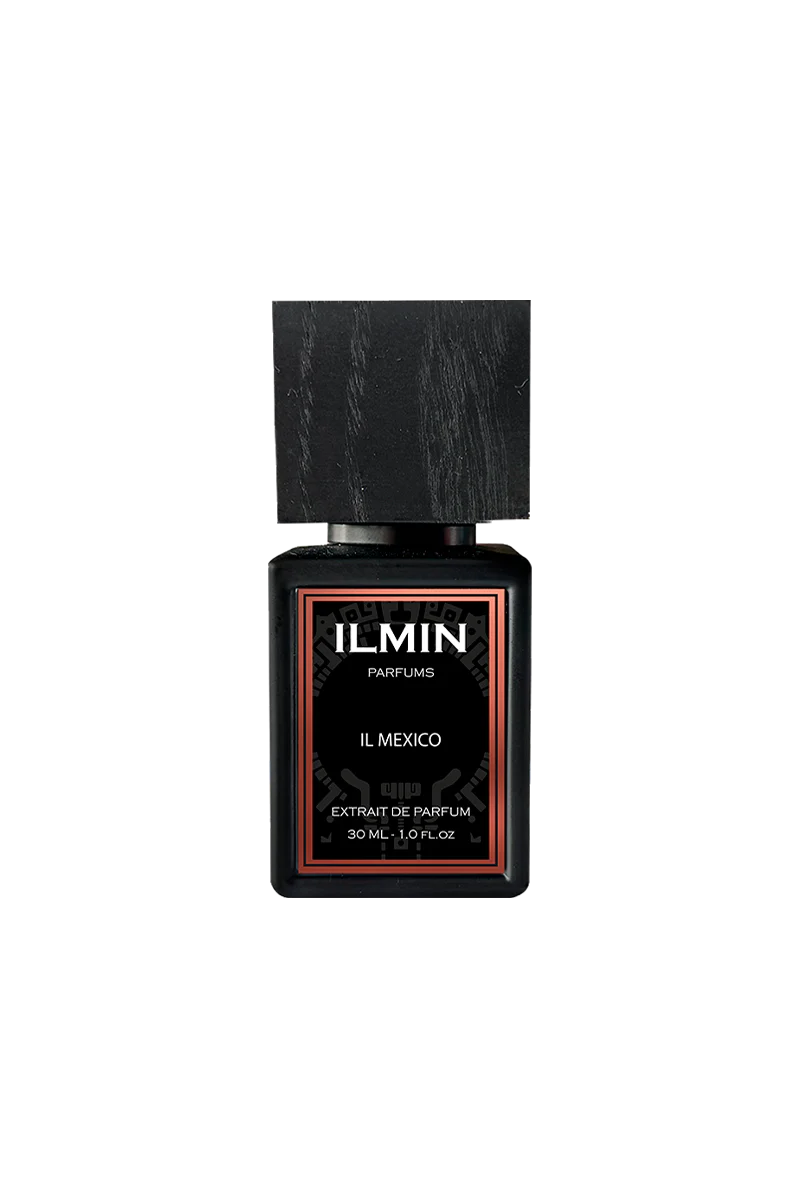 PIL057-MEXICO-30ML - IL MEXICO 30ML