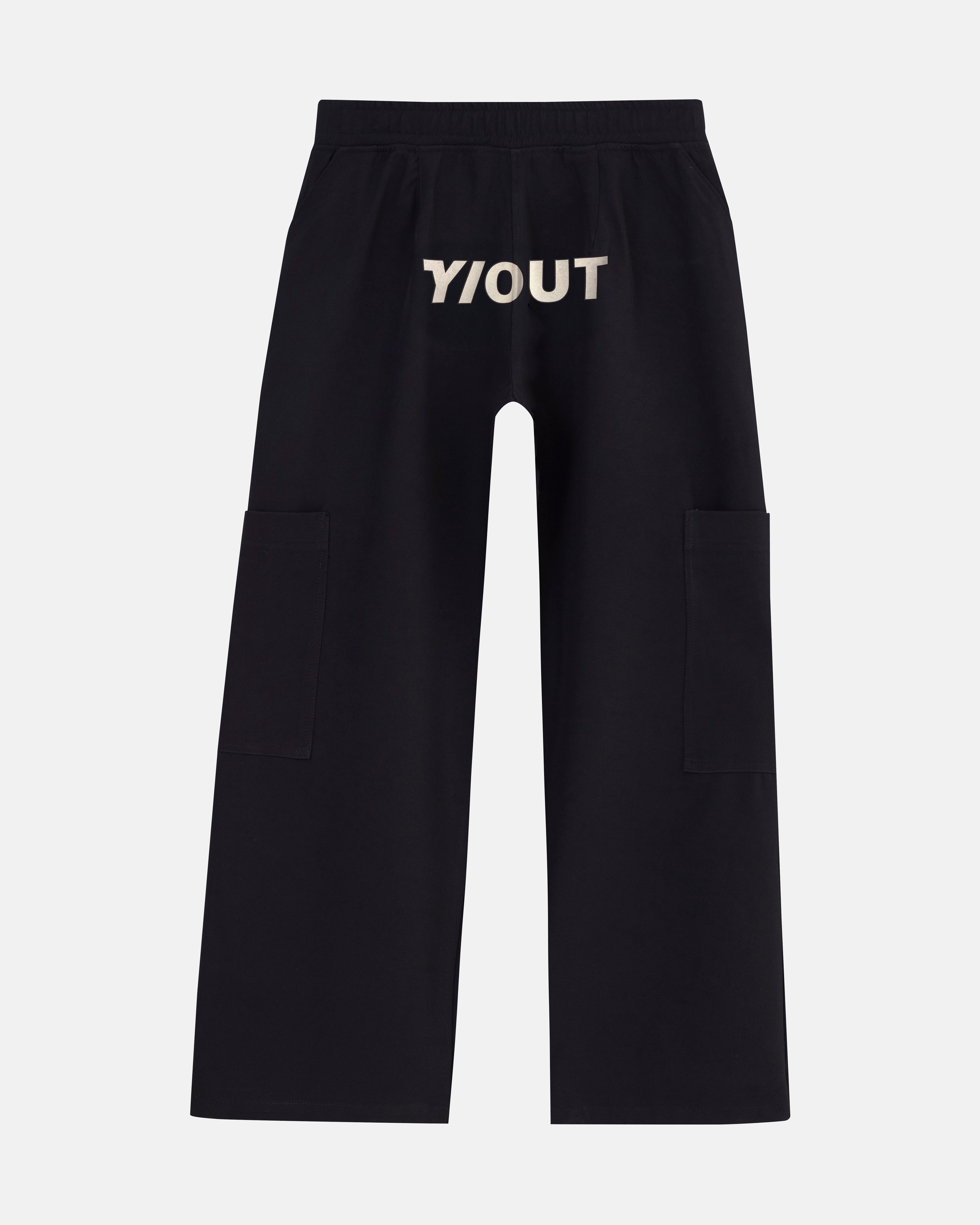 I2109 - BLACKBIRD PANT