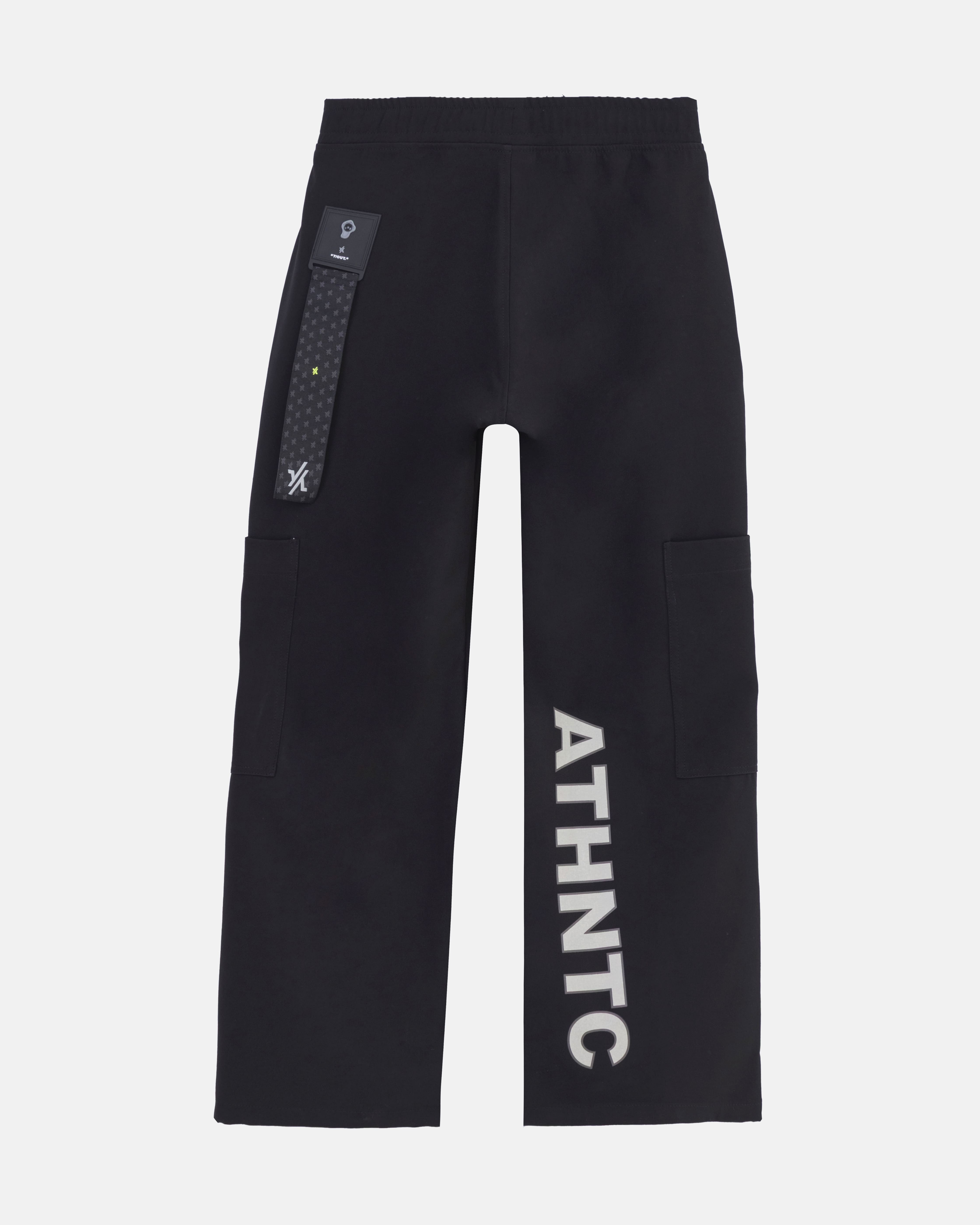 I2109 - BLACKBIRD PANT