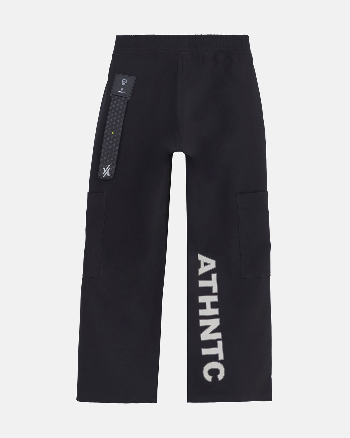 I2109 - BLACKBIRD PANT