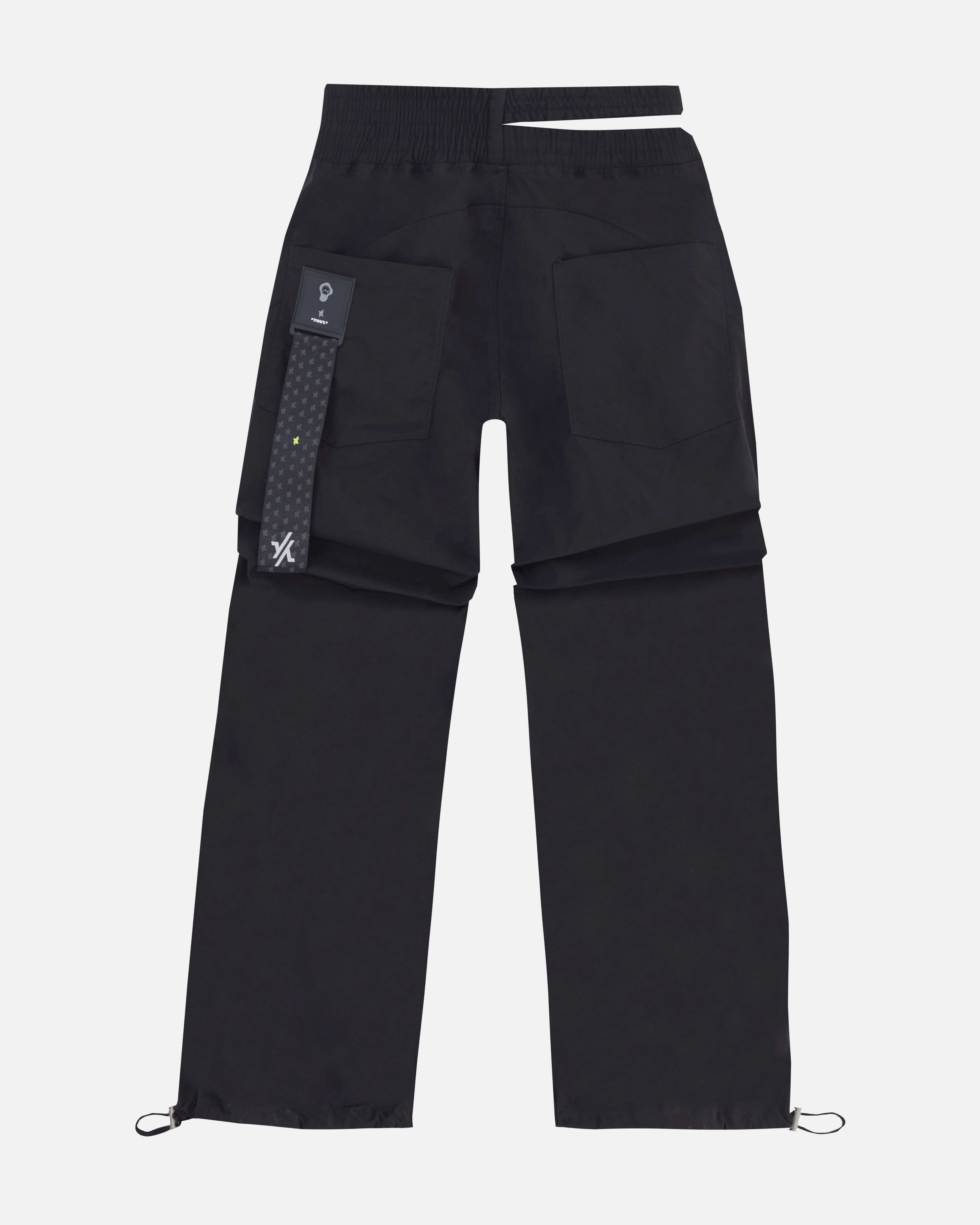 I2107 - LONG FLIGHT JOGGER