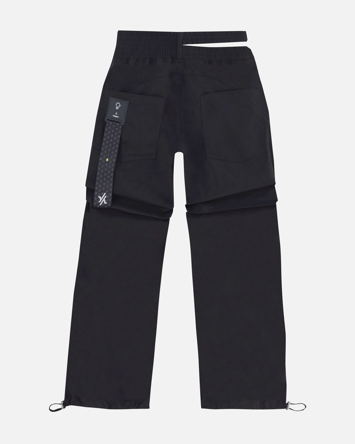 I2107 - LONG FLIGHT JOGGER