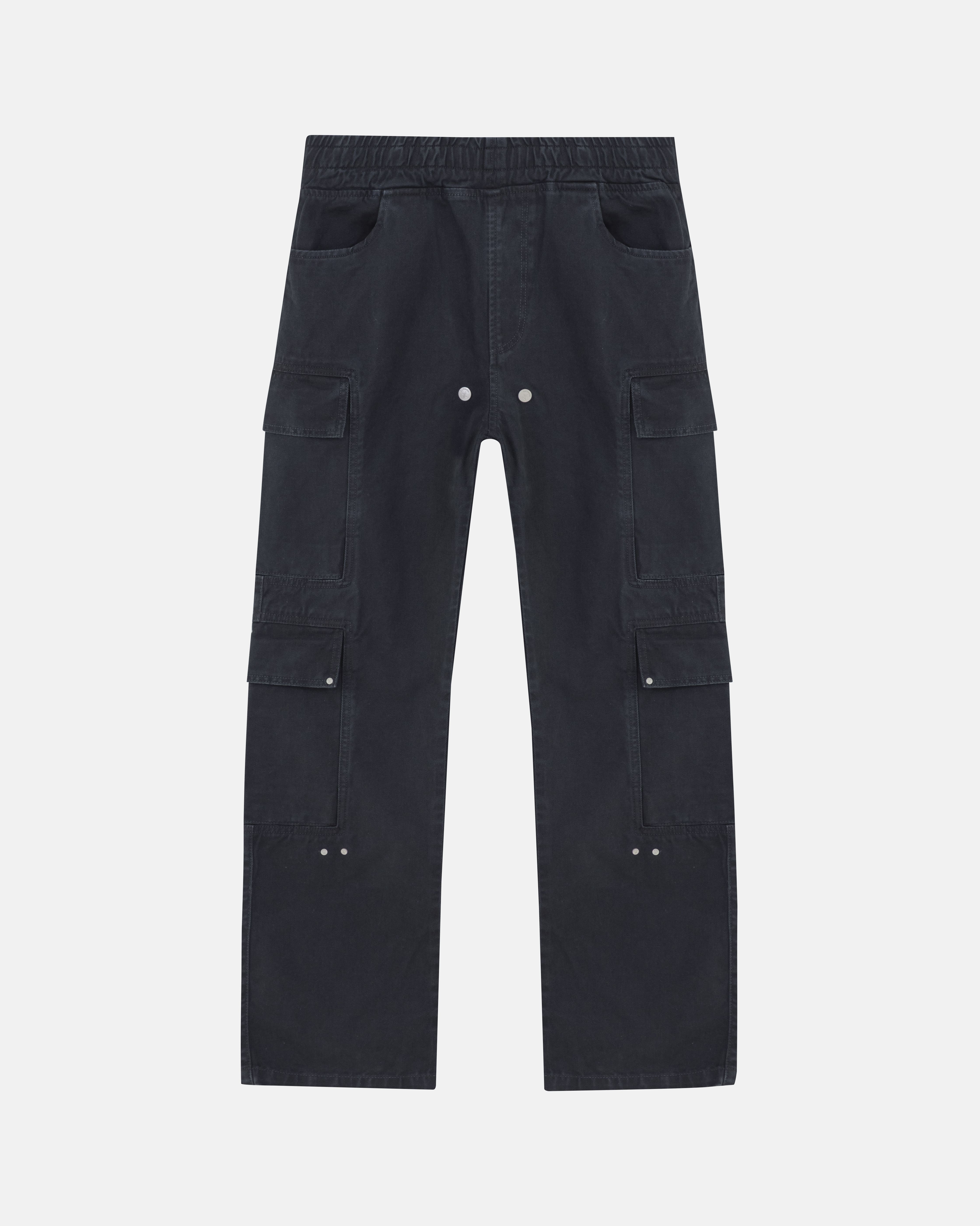 MI2056 - CHECK IN PANT