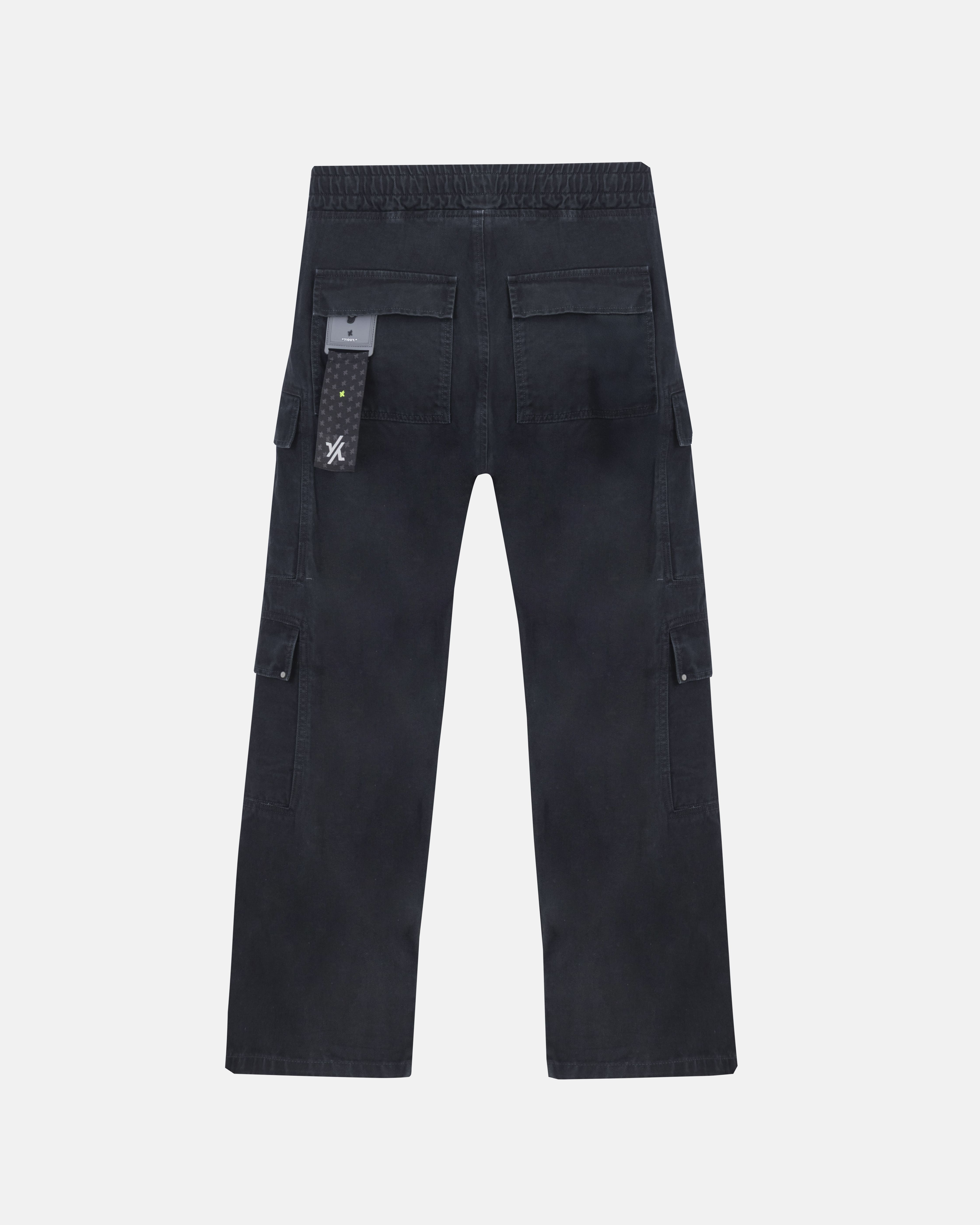 MI2056 - CHECK IN PANT