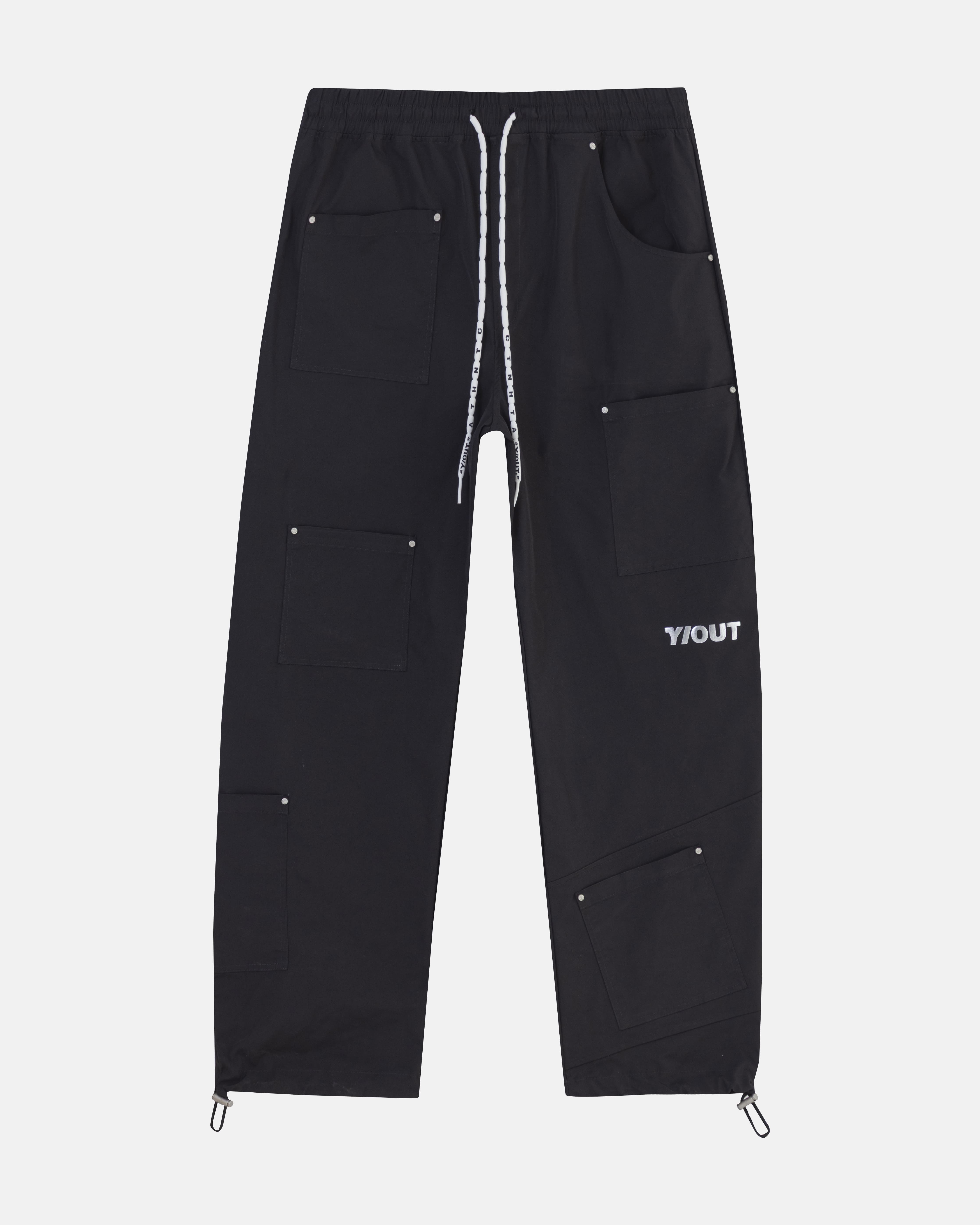 MI2058 - TRUNK JOGGER