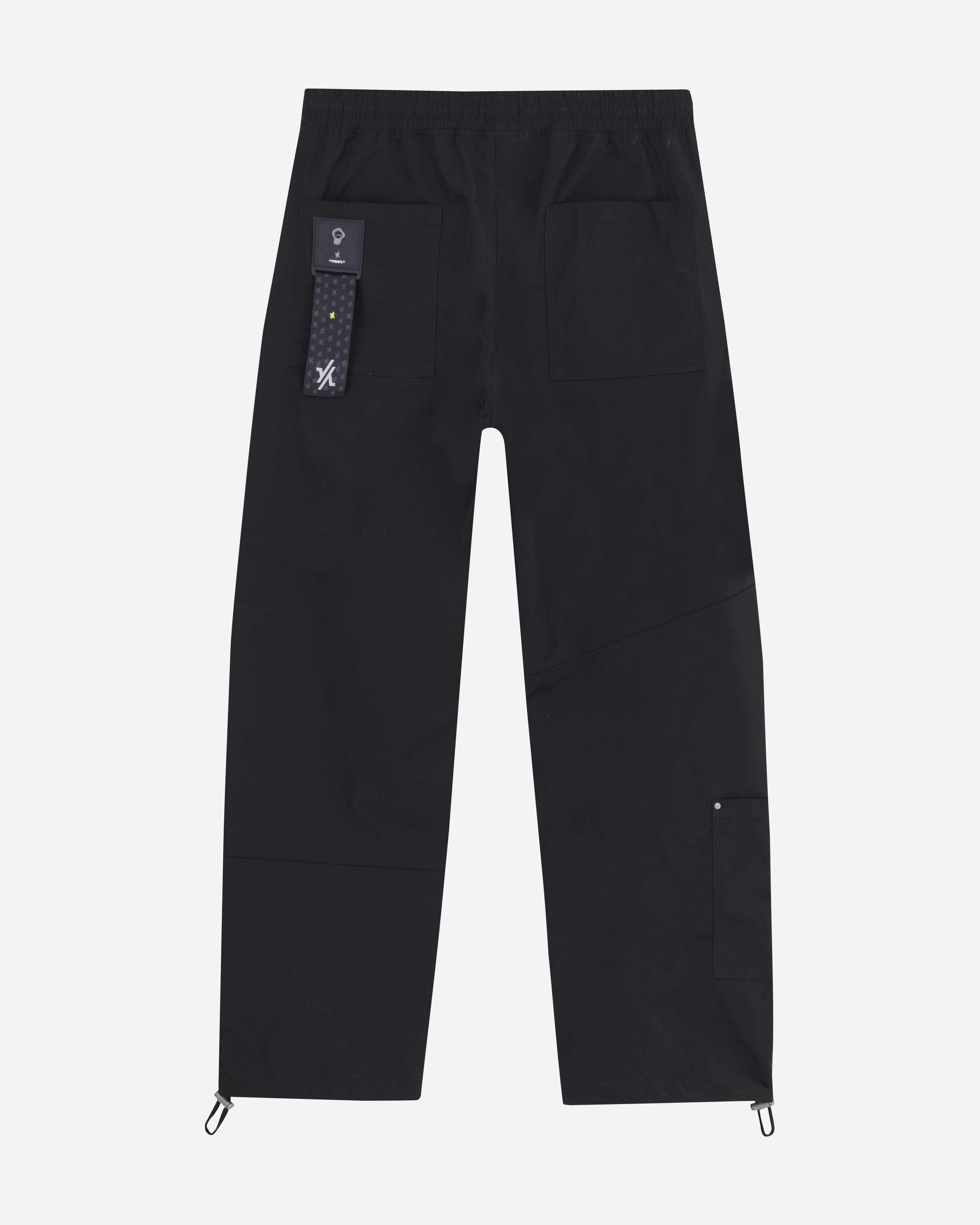 MI2058 - TRUNK JOGGER
