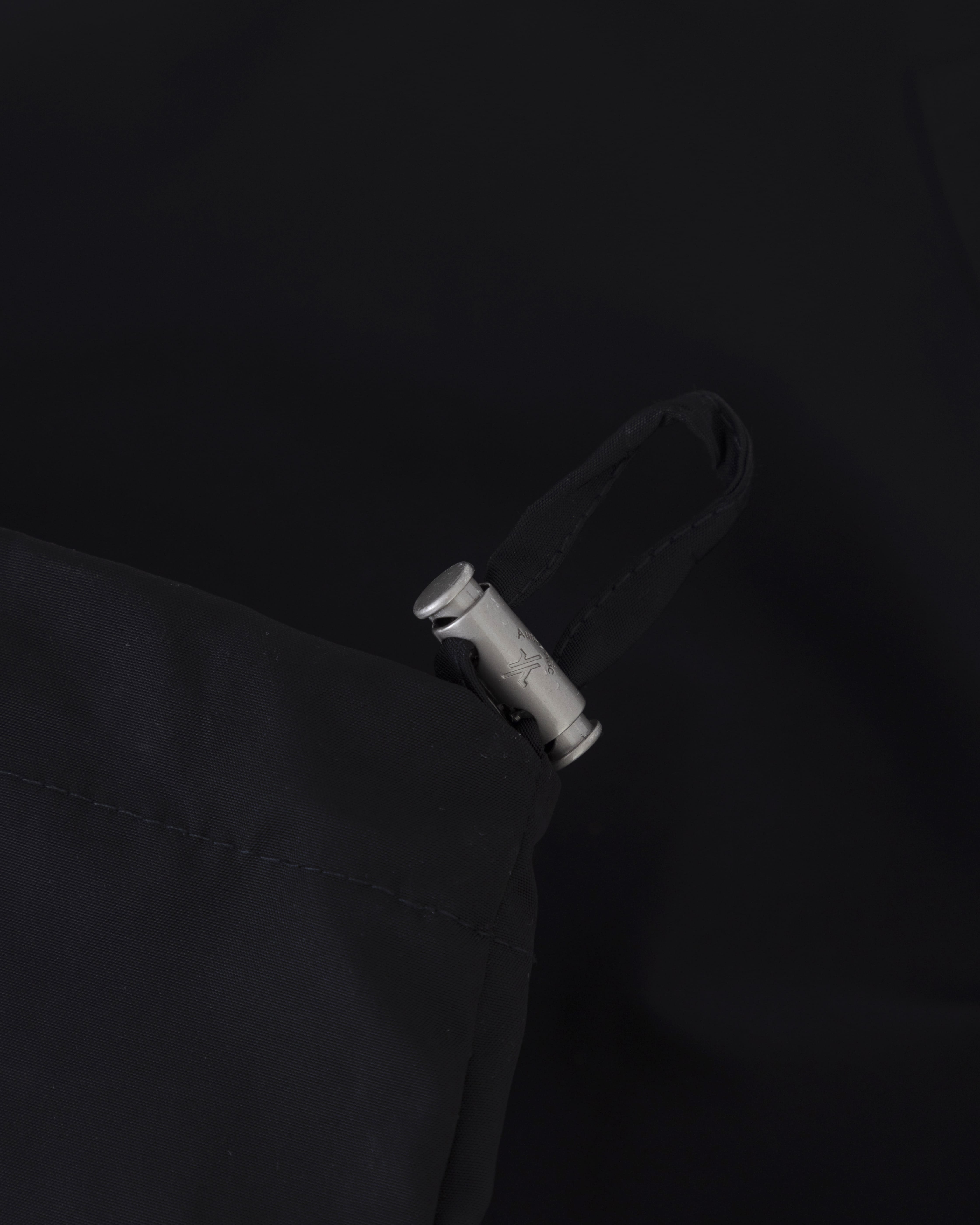 MI2058 - TRUNK JOGGER