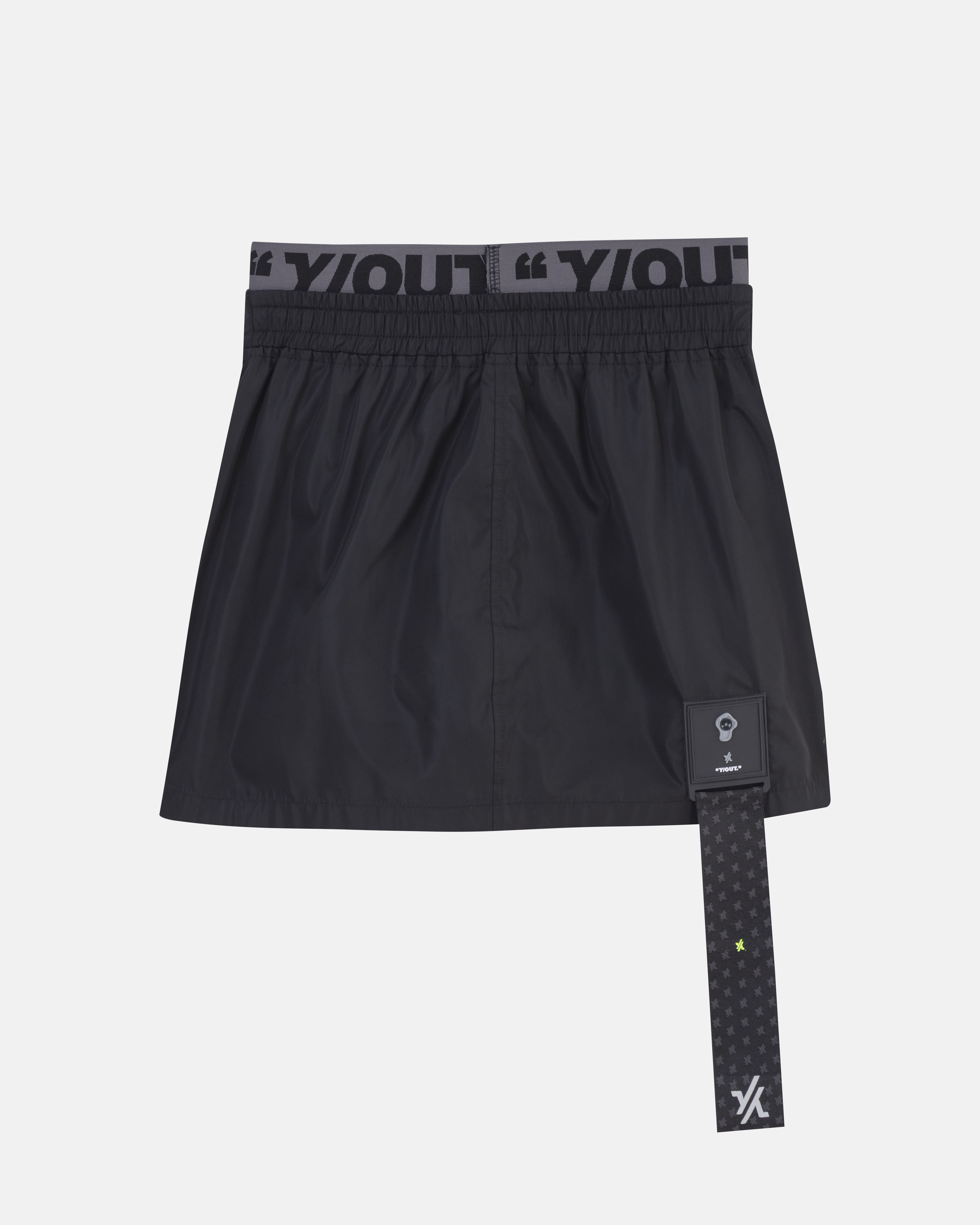 I2111 - DXB SKIRT