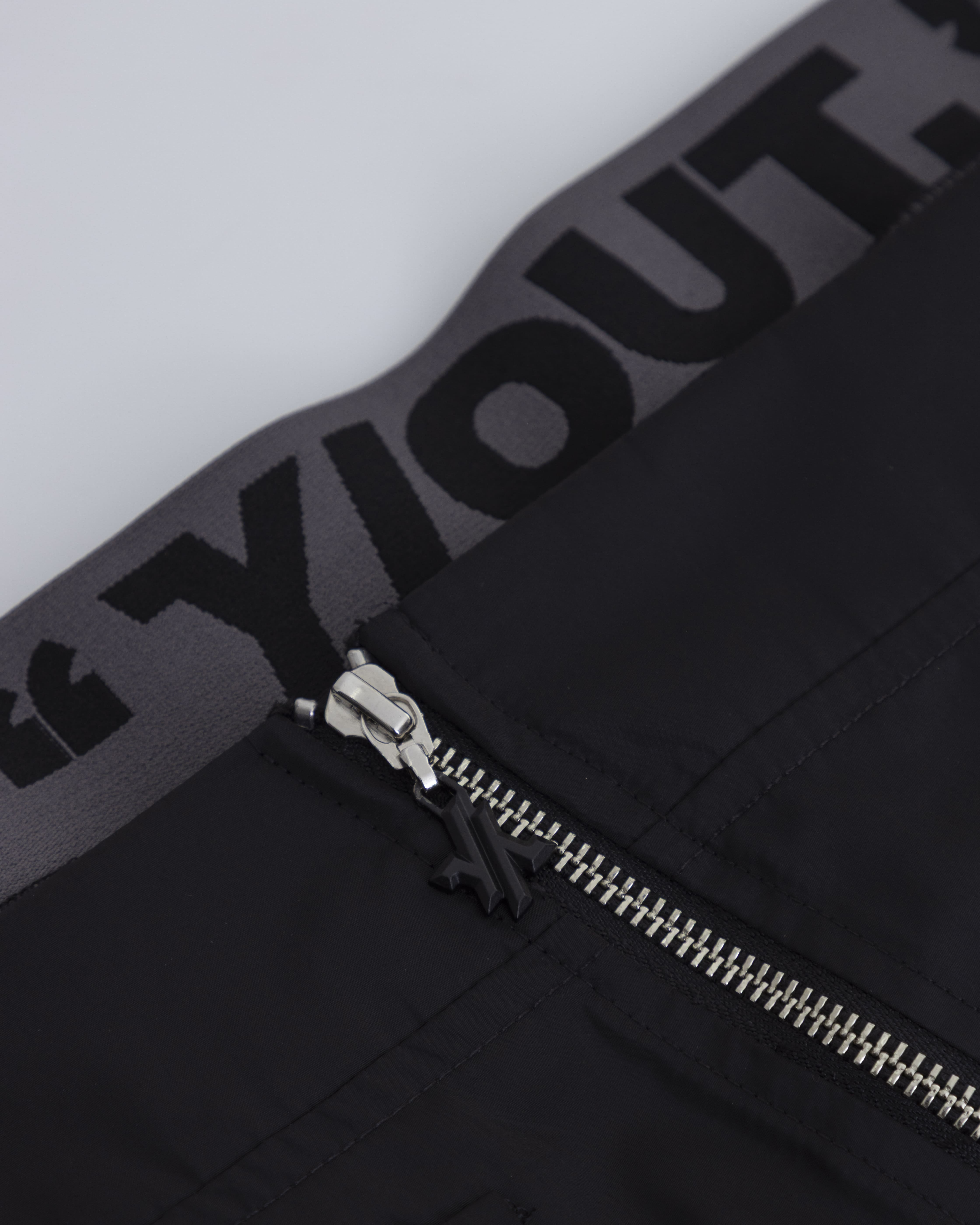 I2111 - DXB SKIRT