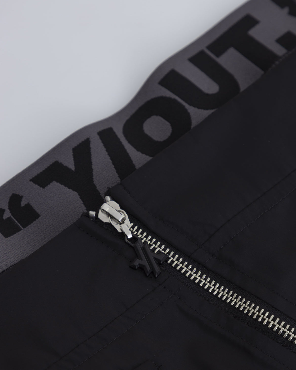 I2111 - DXB SKIRT