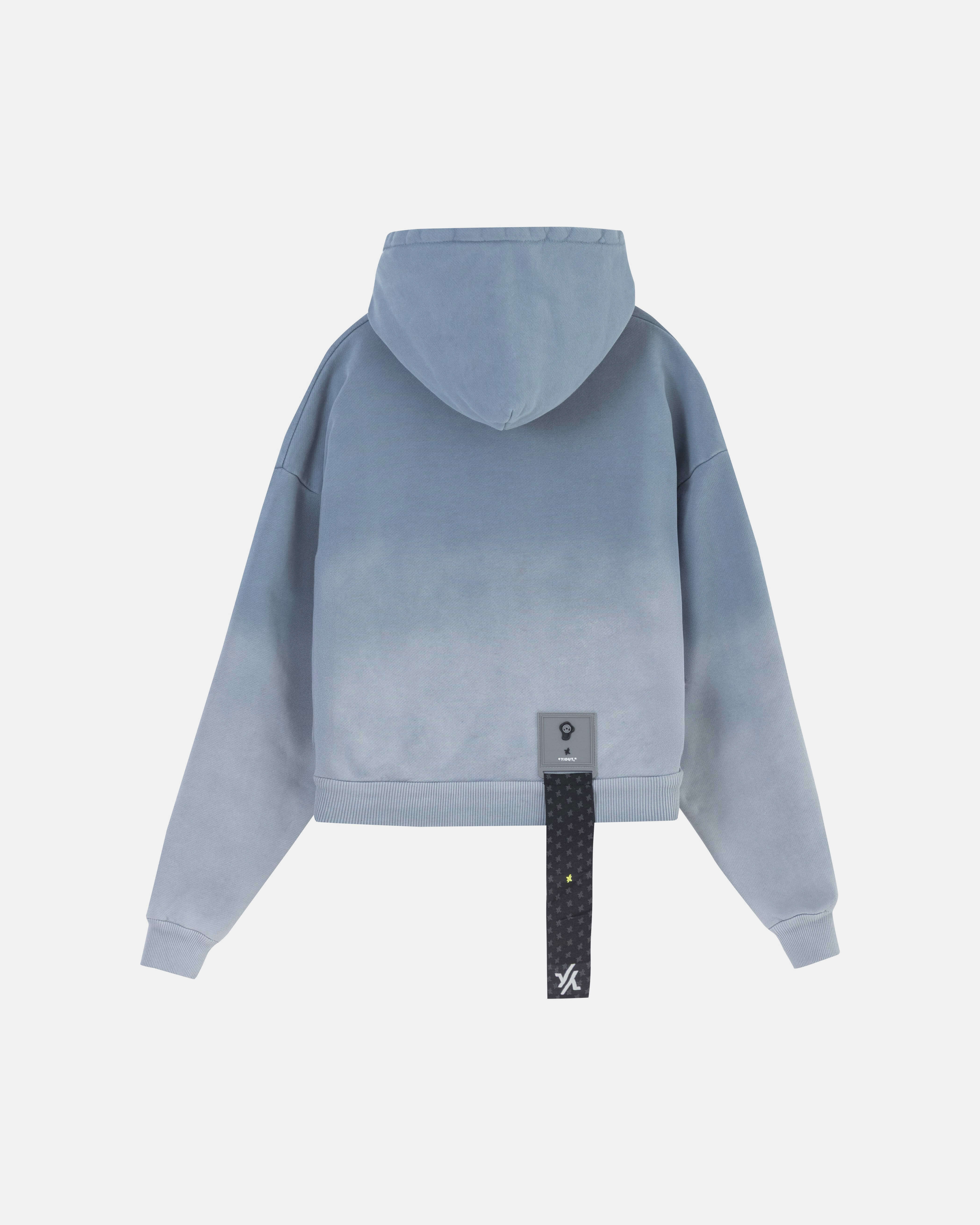 SS1039 - MACH HOODIE