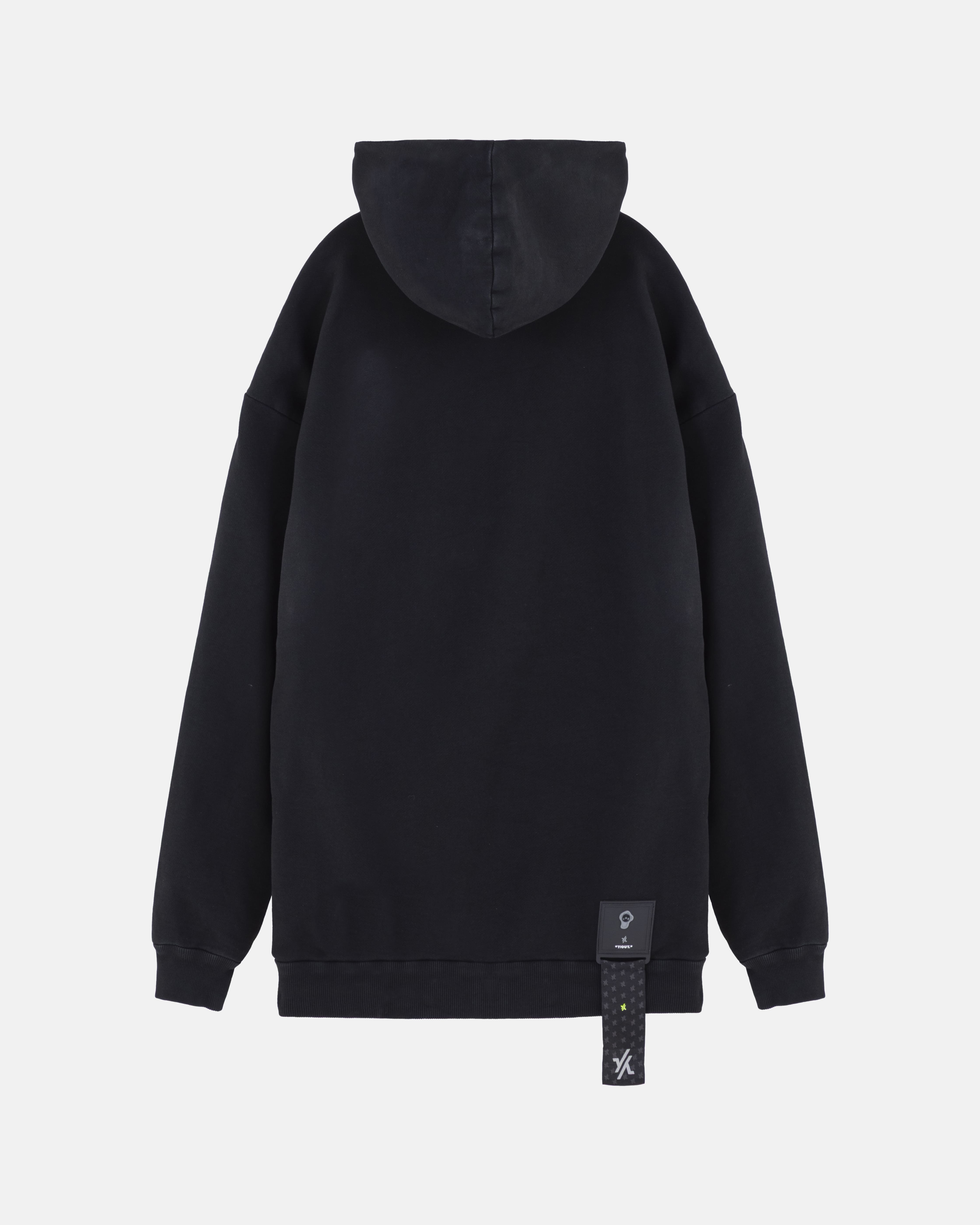 MSS1027 - VIAGGIO HOODIE
