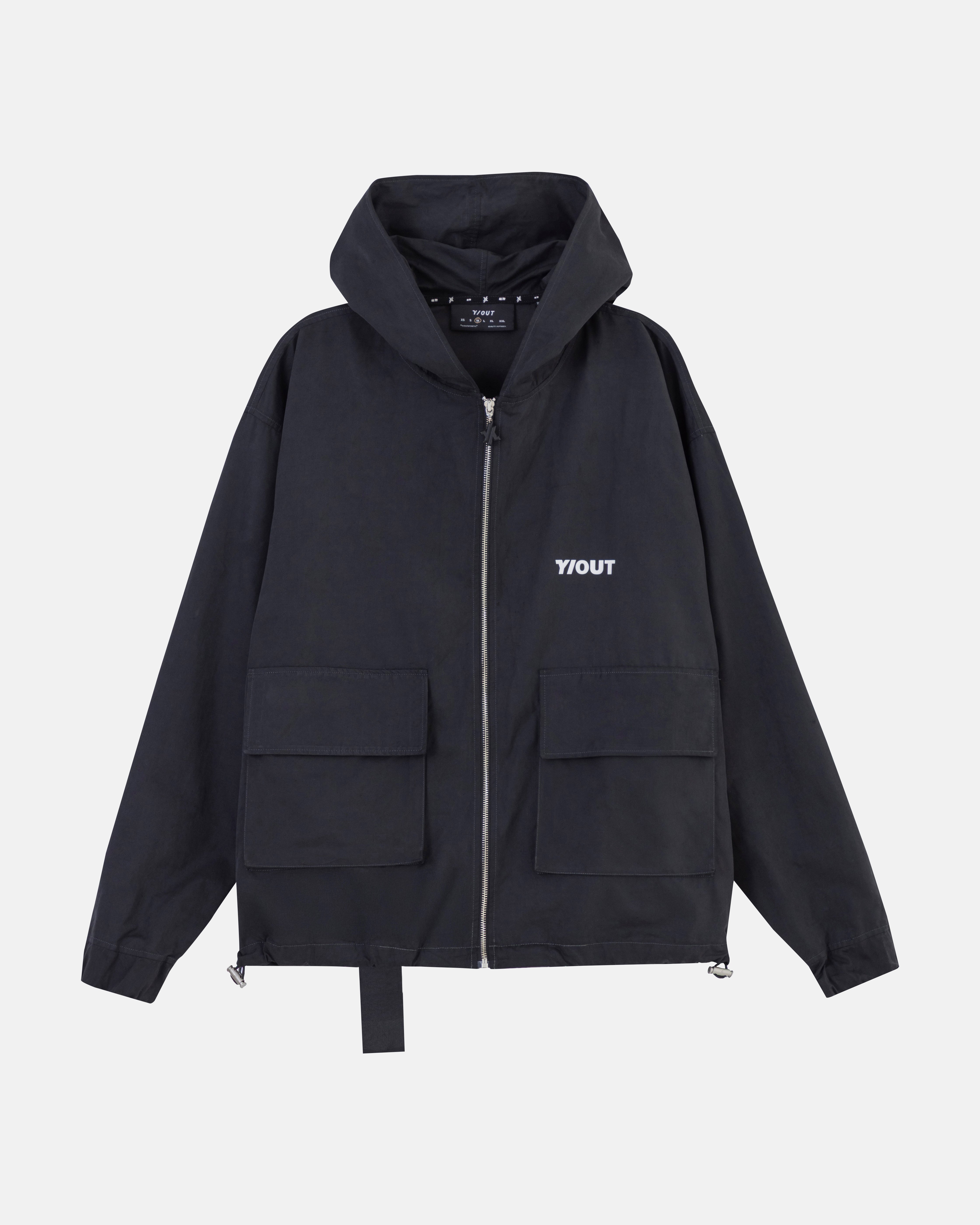MSS1024 - BRIEFCASE JACKET