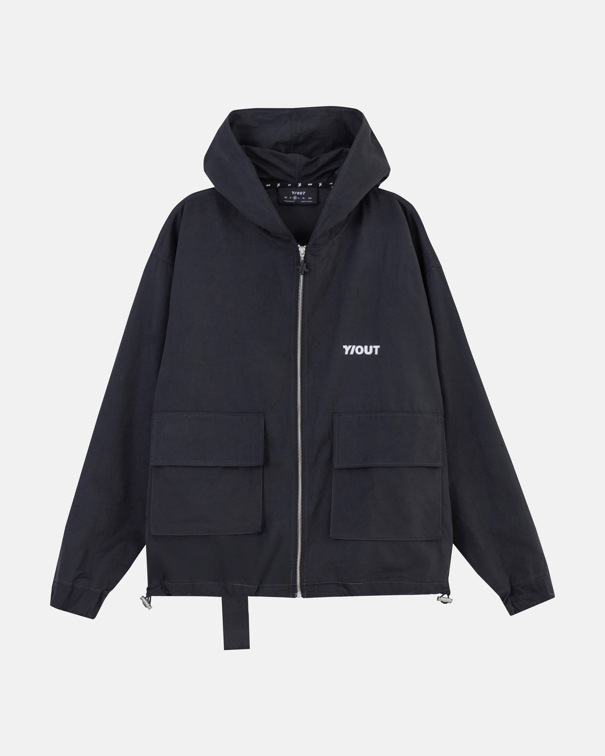 MSS1024 - BRIEFCASE JACKET