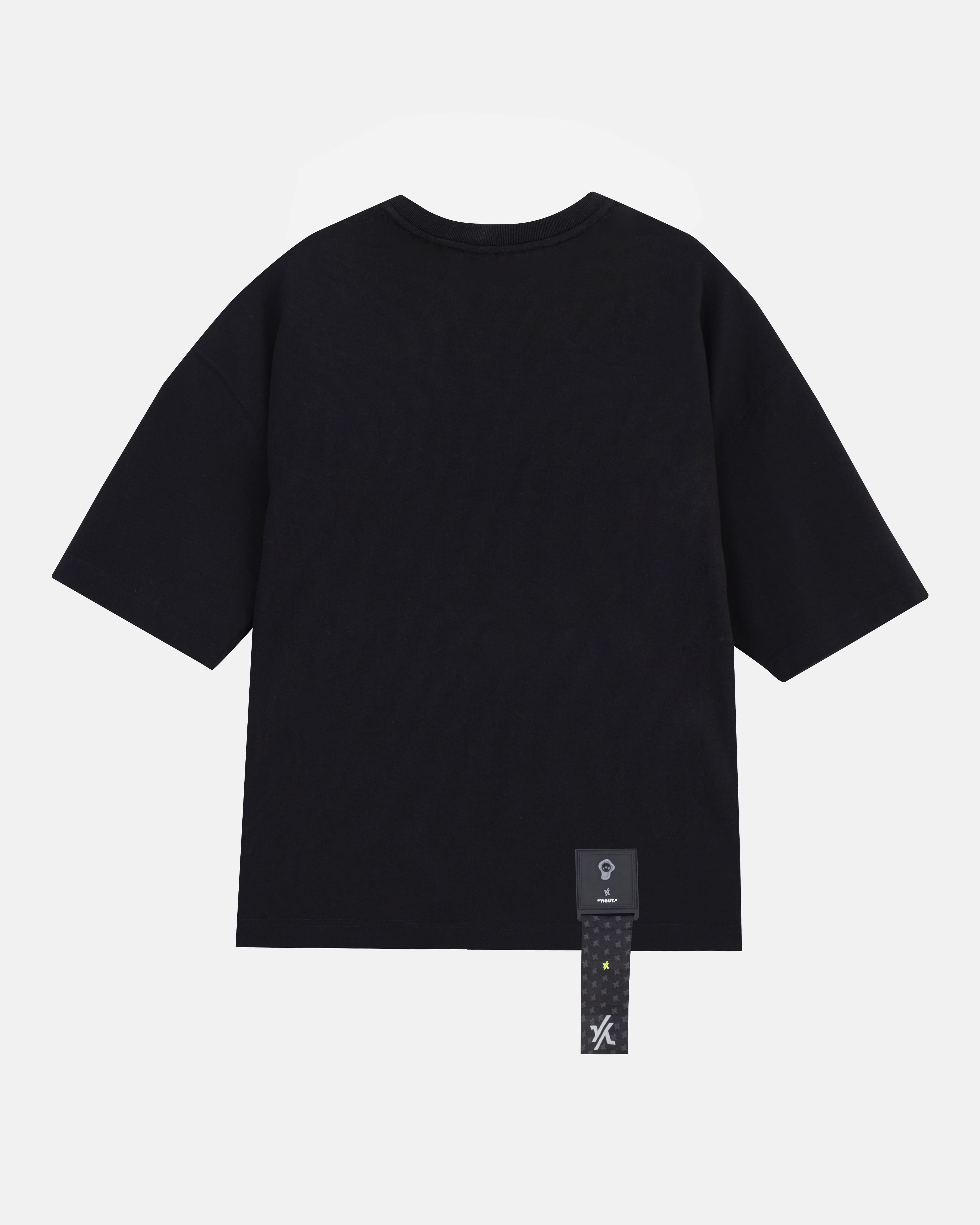 MS1096 - COUNT DOWN T-SHIRT